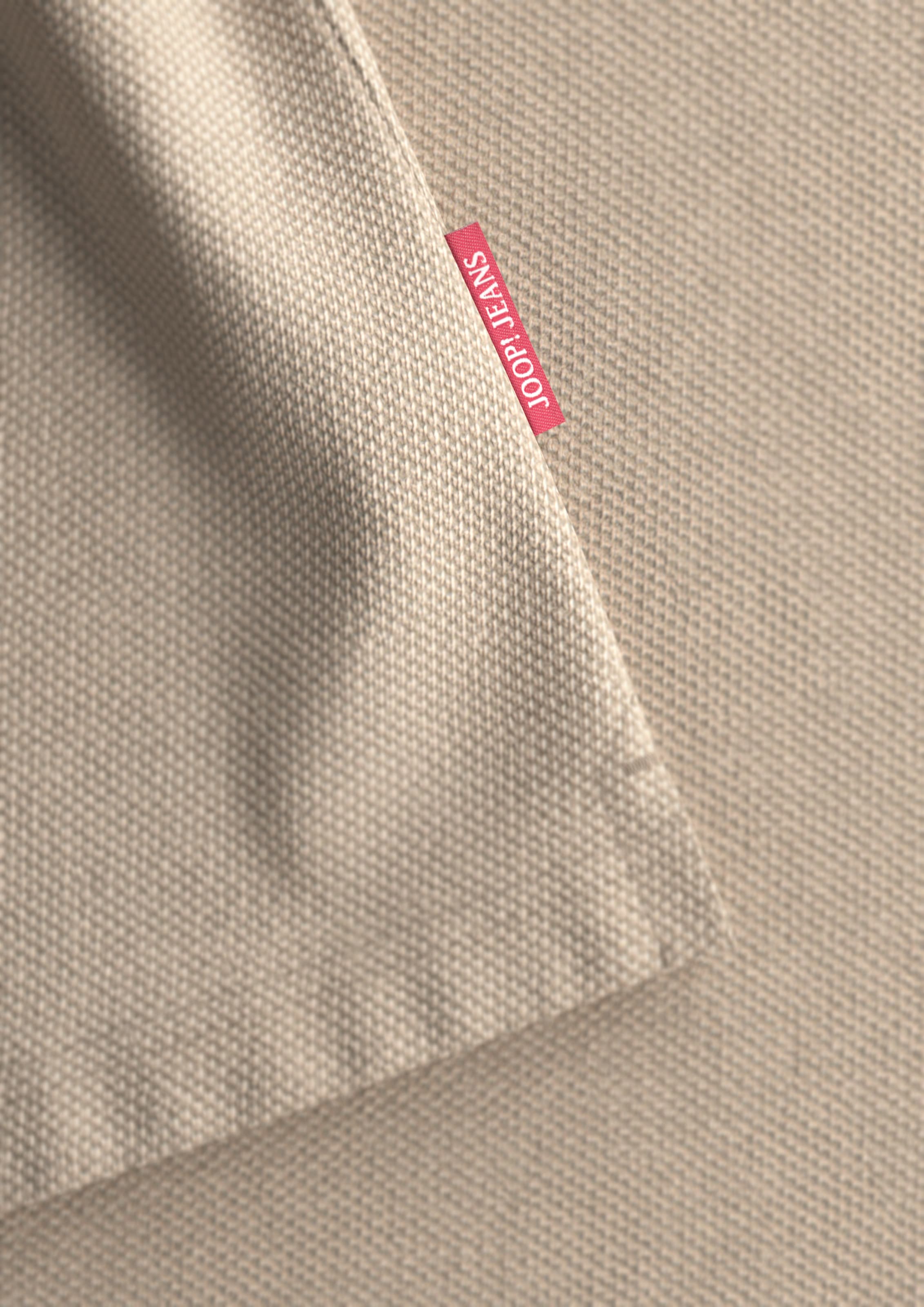 Joop Jeans Poloshirt »Ambrosian«, Mit kurzer Knopfleiste