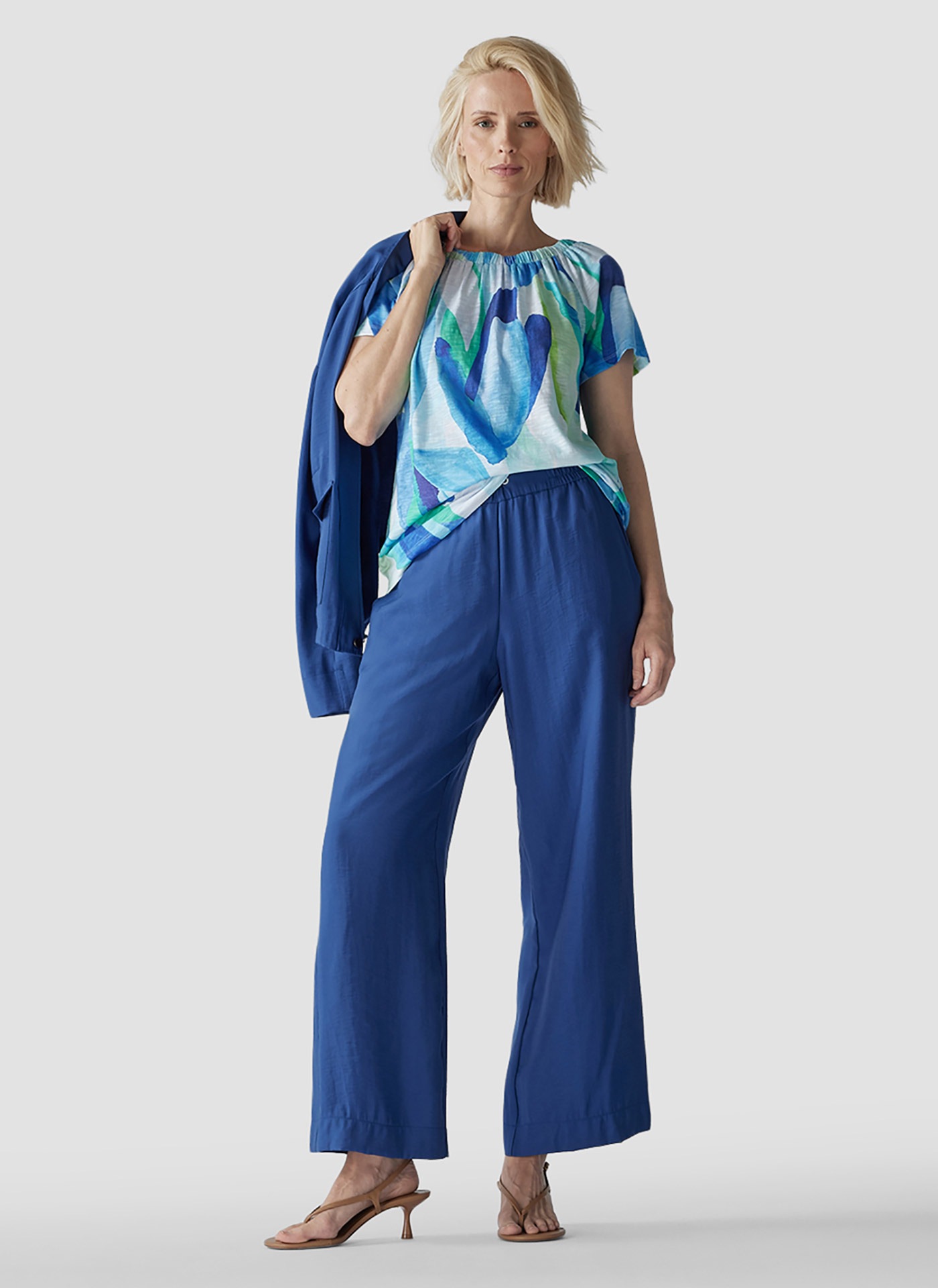 LeComte Print-Shirt »T-Shirt«