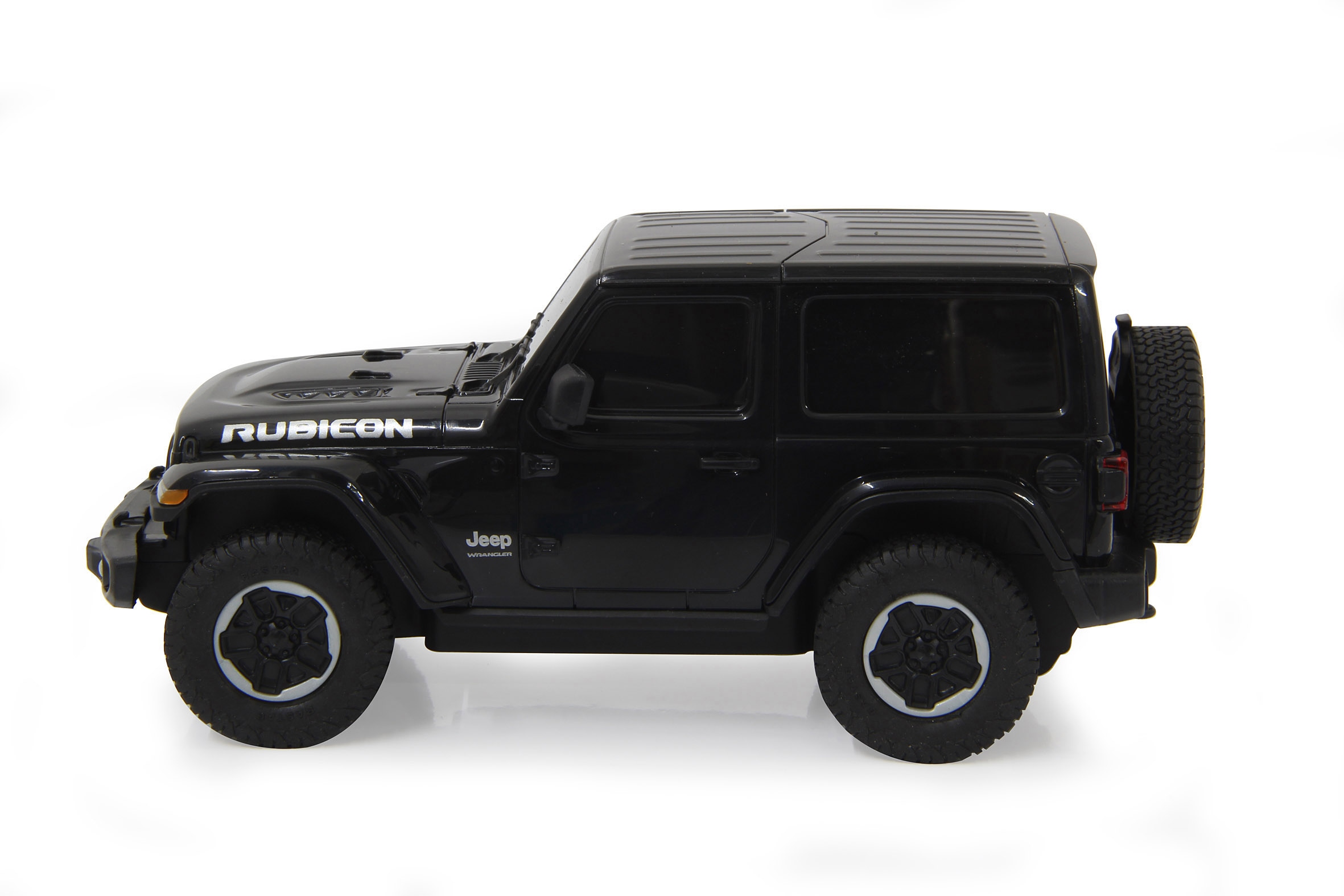 Jamara RC-Auto »Jeep Wrangler JL 1:24 2,4 GHz«