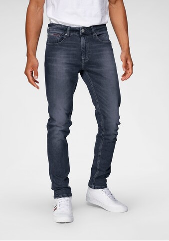 Tommy Jeans Tapered-fit-Jeans »AUSTIN SLIM TAPERED« kaufen Tommy Jeans Tapered-fit-Jeans »AUSTIN SLIM TAPERED« kaufen