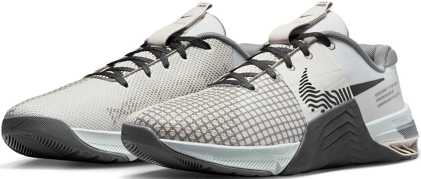 Nike Trainingsschuh »METCON 8« kaufen