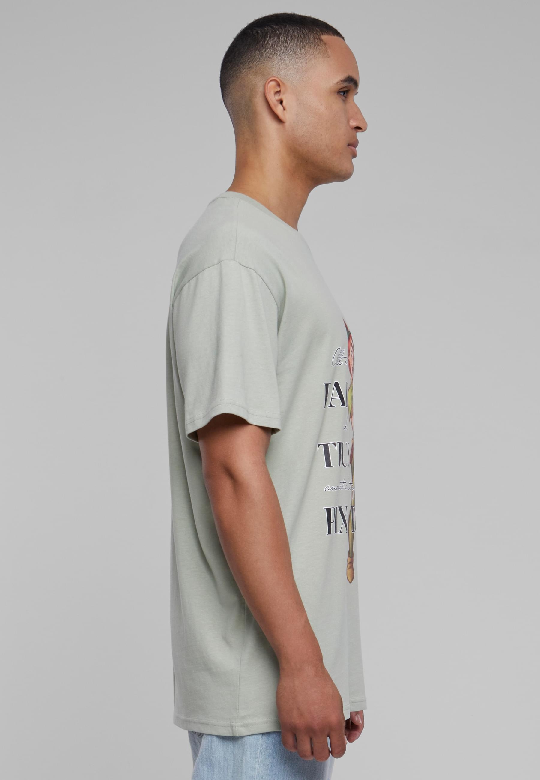Upscale by Mister Tee T-Shirt »Upscale by Mister Tee Unisex«, (1 tlg.)