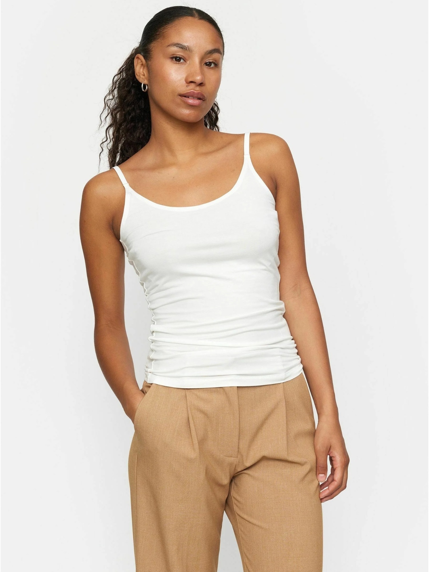 Soft Rebels Funktionstop »Soft Rebels Top SRLinsey«