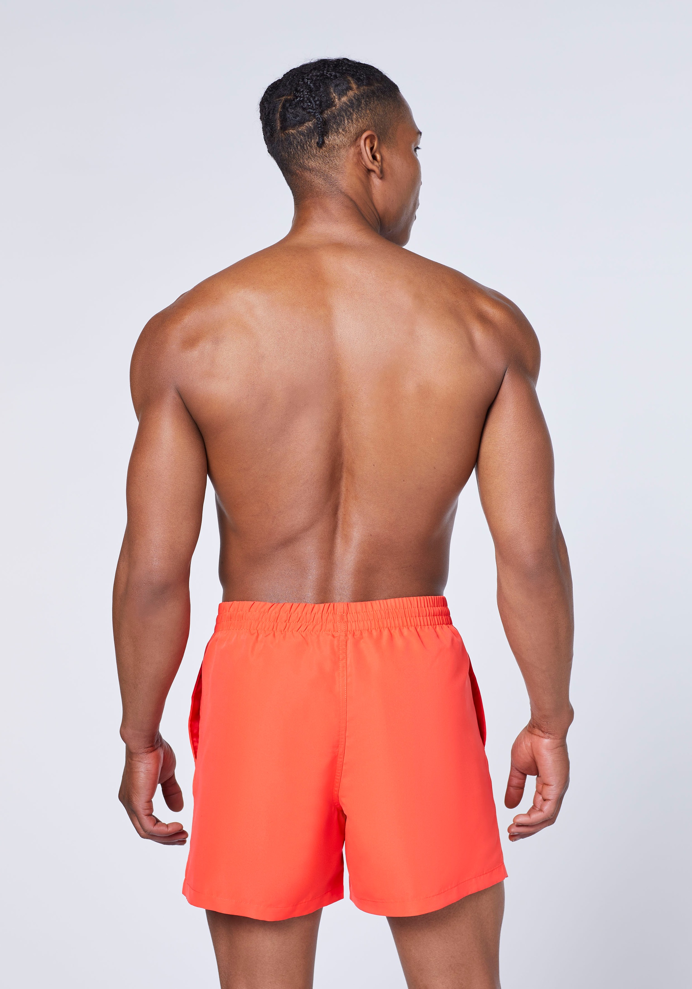 Chiemsee Badeshorts "Swim Shorts, Regular Fit", (1 St.) günstig online kaufen