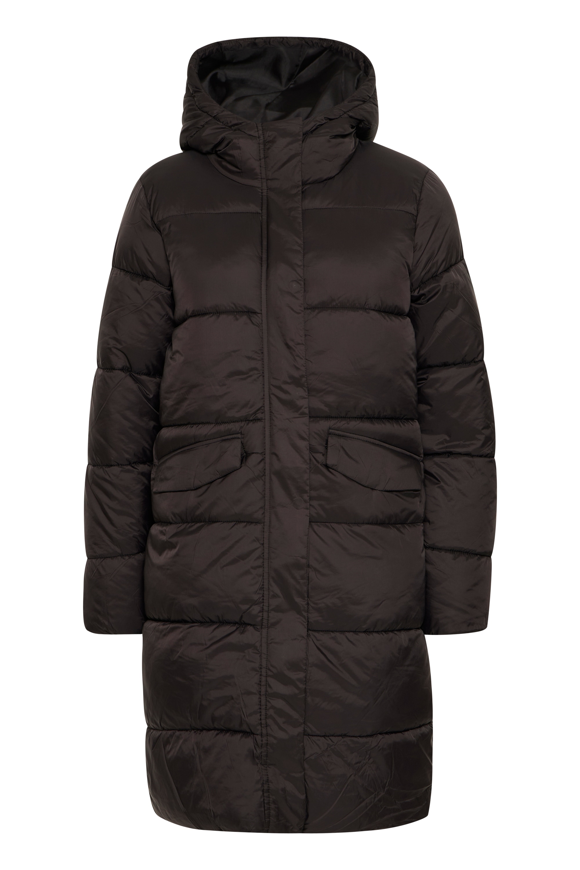 Ichi Wintermantel "Damen Jacke IHZORANA"