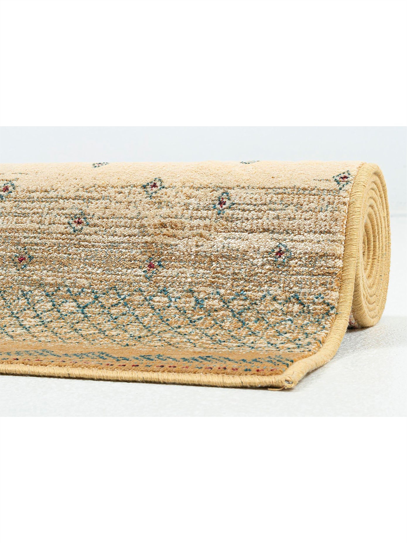 Thumbnail - Teppich 8 mm Höhe