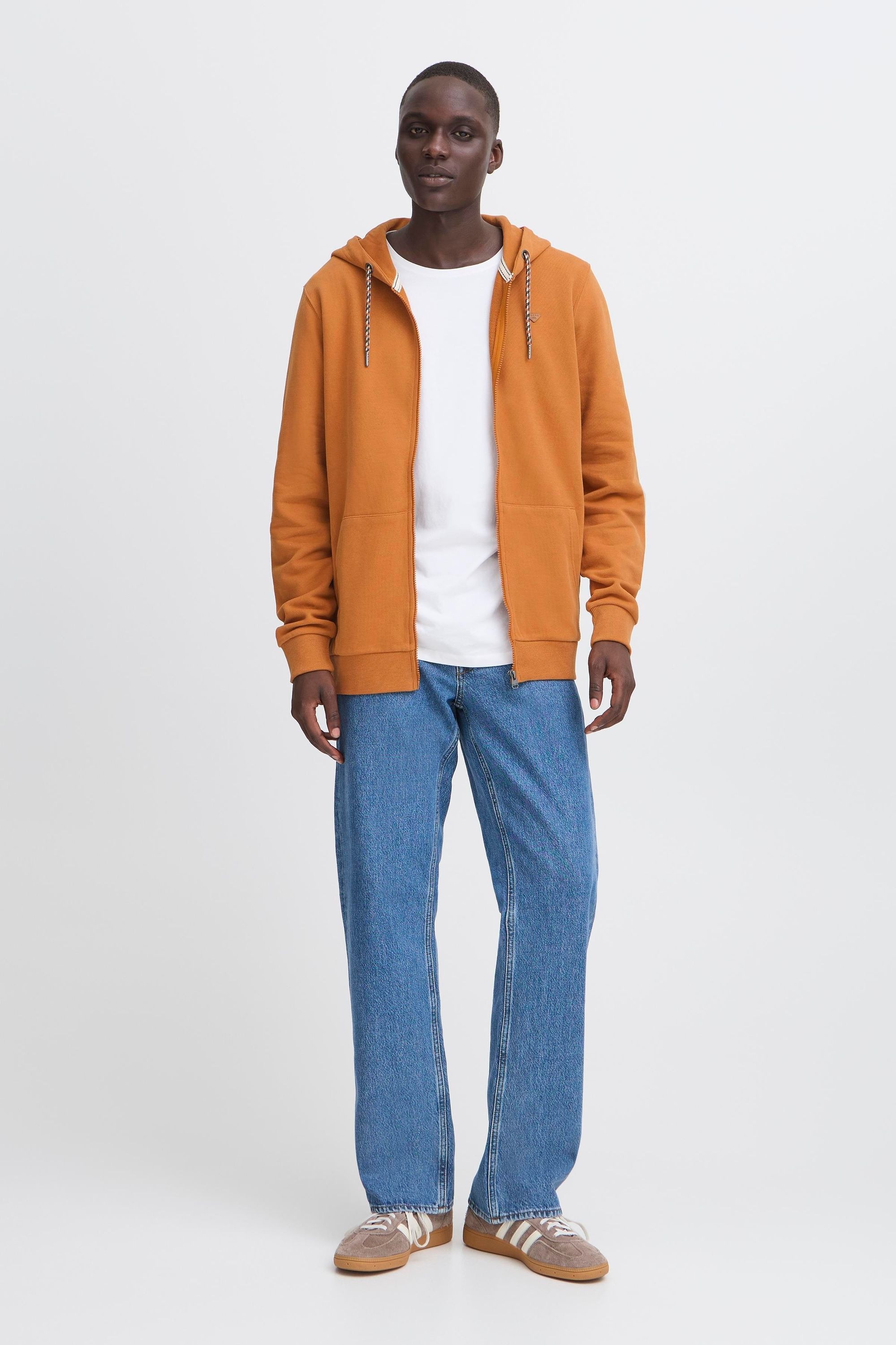 Blend Kapuzensweatjacke "Kapuzensweatjacke BHLobal" günstig online kaufen