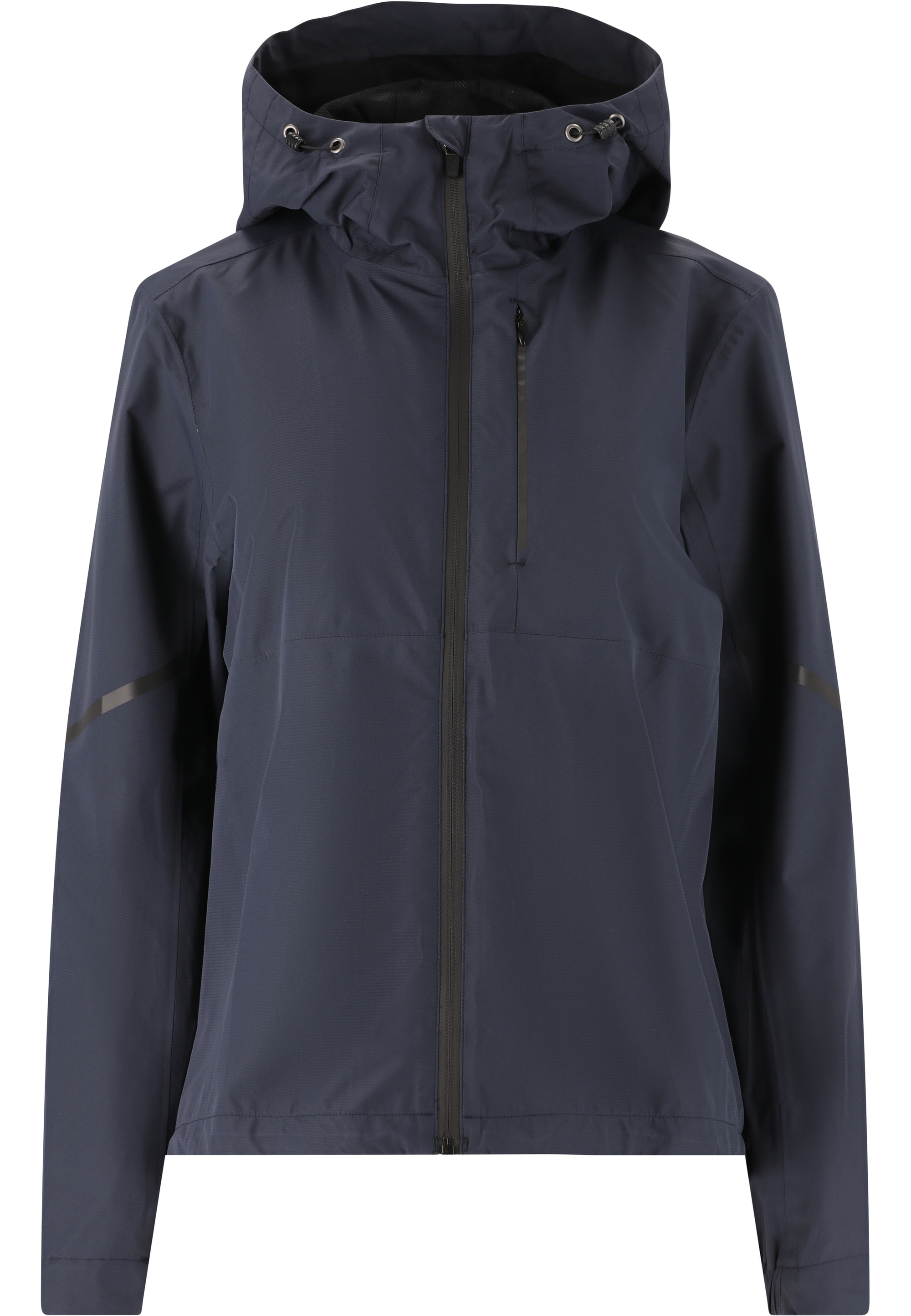 ENDURANCE Regenjacke »Seren«, in wasserabweisender Qualität für Fahrrad und MTB