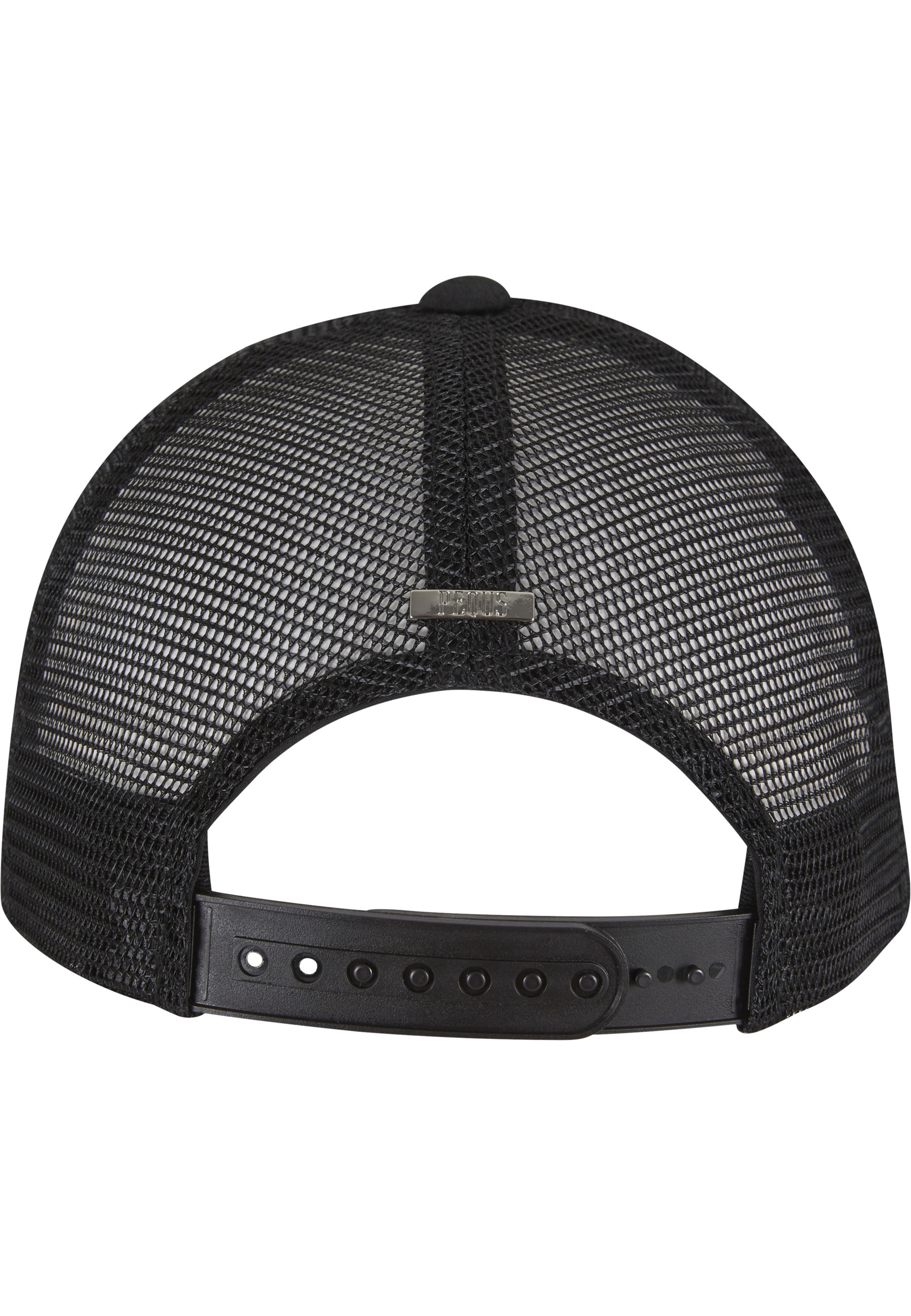 PEQUS Trucker Cap »PEQUS PEQUS Mykonos Graphic Trucker Cap«