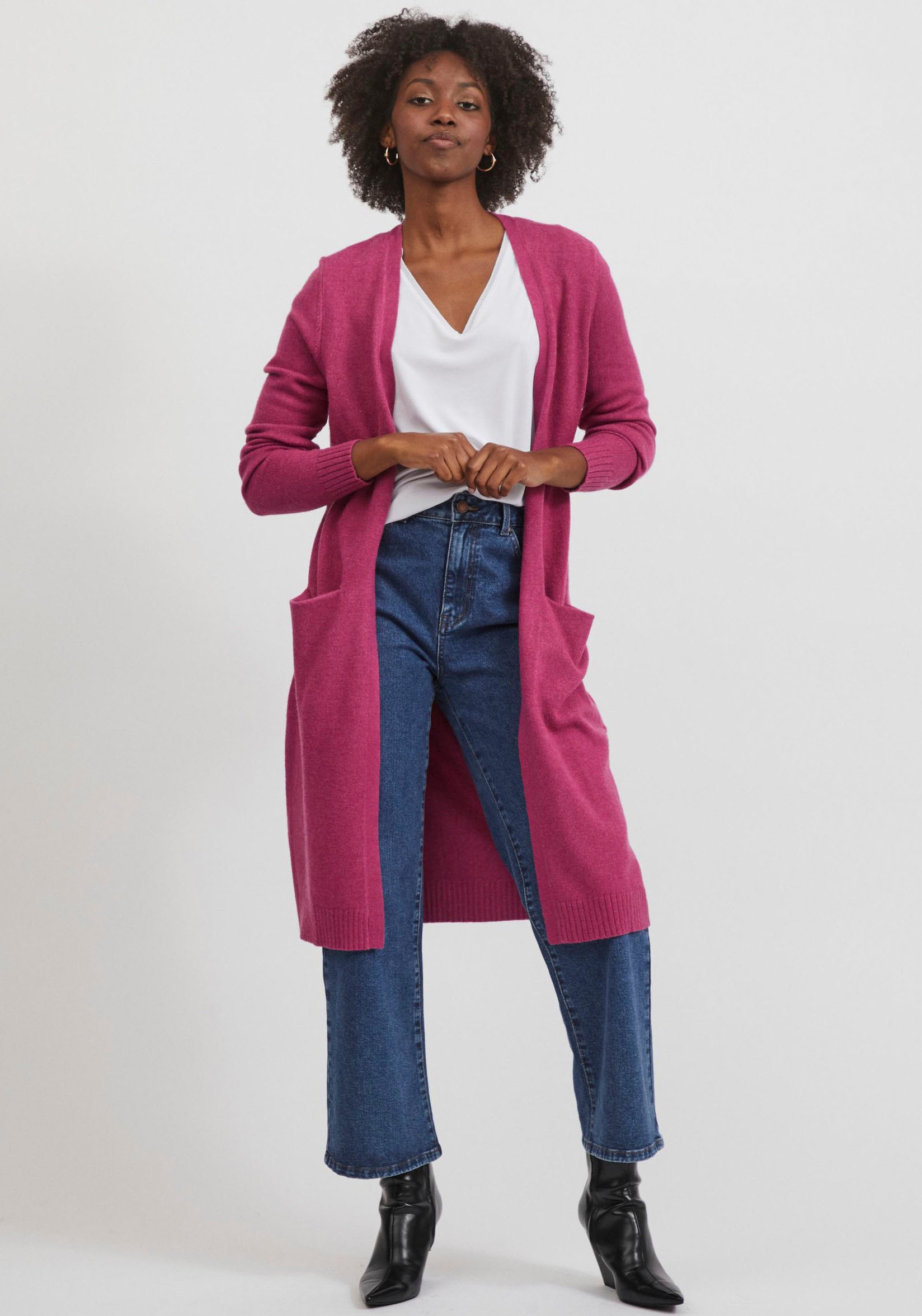 Vila cardigan clearance noos