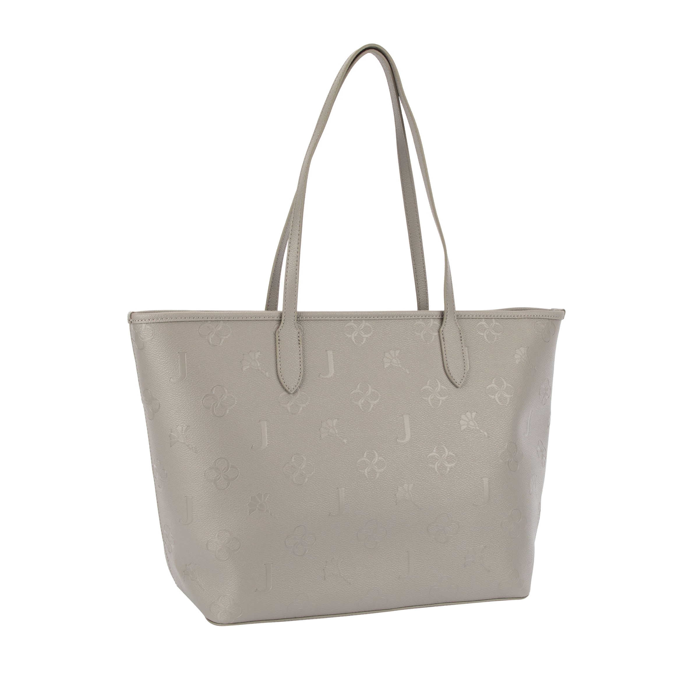 JOOP! Shopper »decoro edition shopper lhz« Damen Handtasche mit doppeltem Henkel