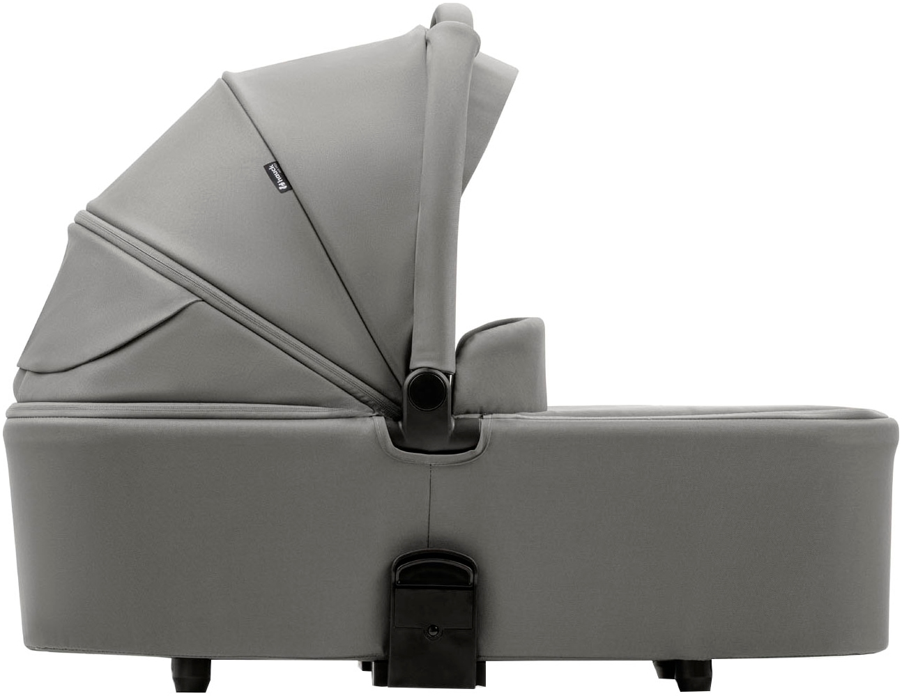 Hauck Kombi-Kinderwagen »Move N Care Set«, 22 kg, belastbar bis 22 kg