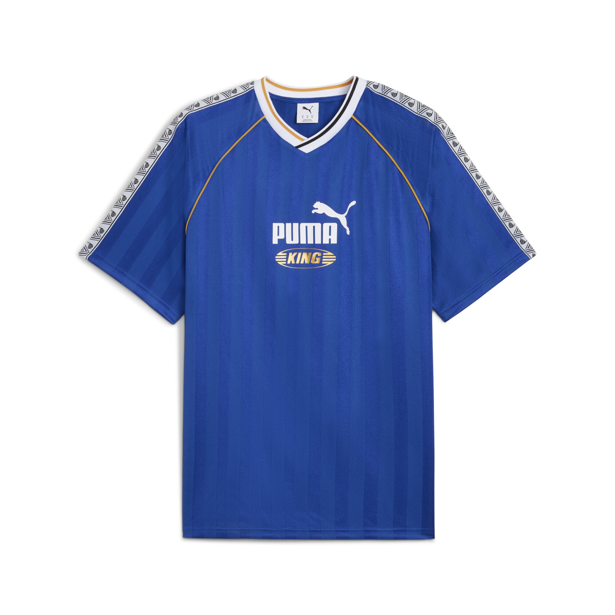 PUMA Trainingsshirt "KING Relaxed Fußballtrikot Erwachsene" günstig online kaufen