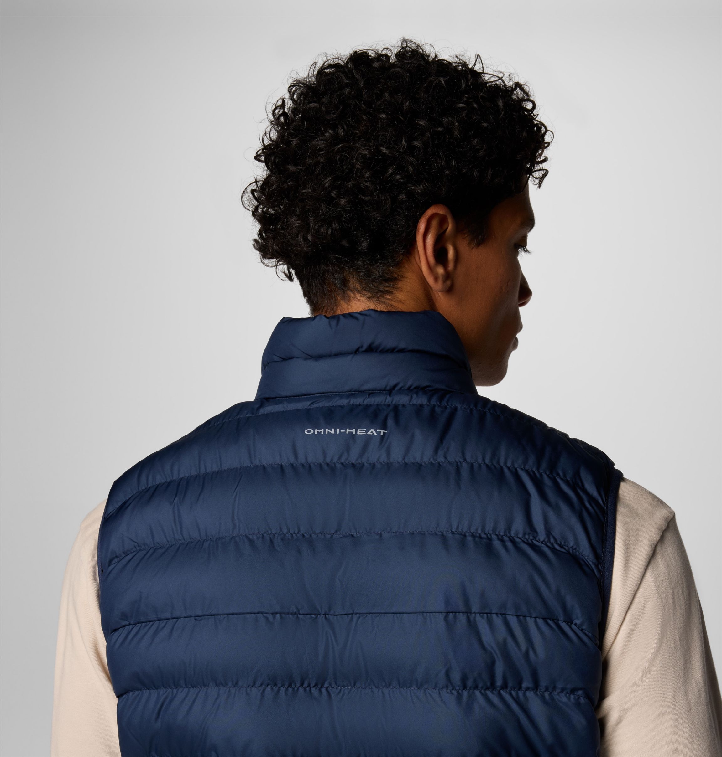 Columbia Steppweste »Powder Lite™ II Vest«