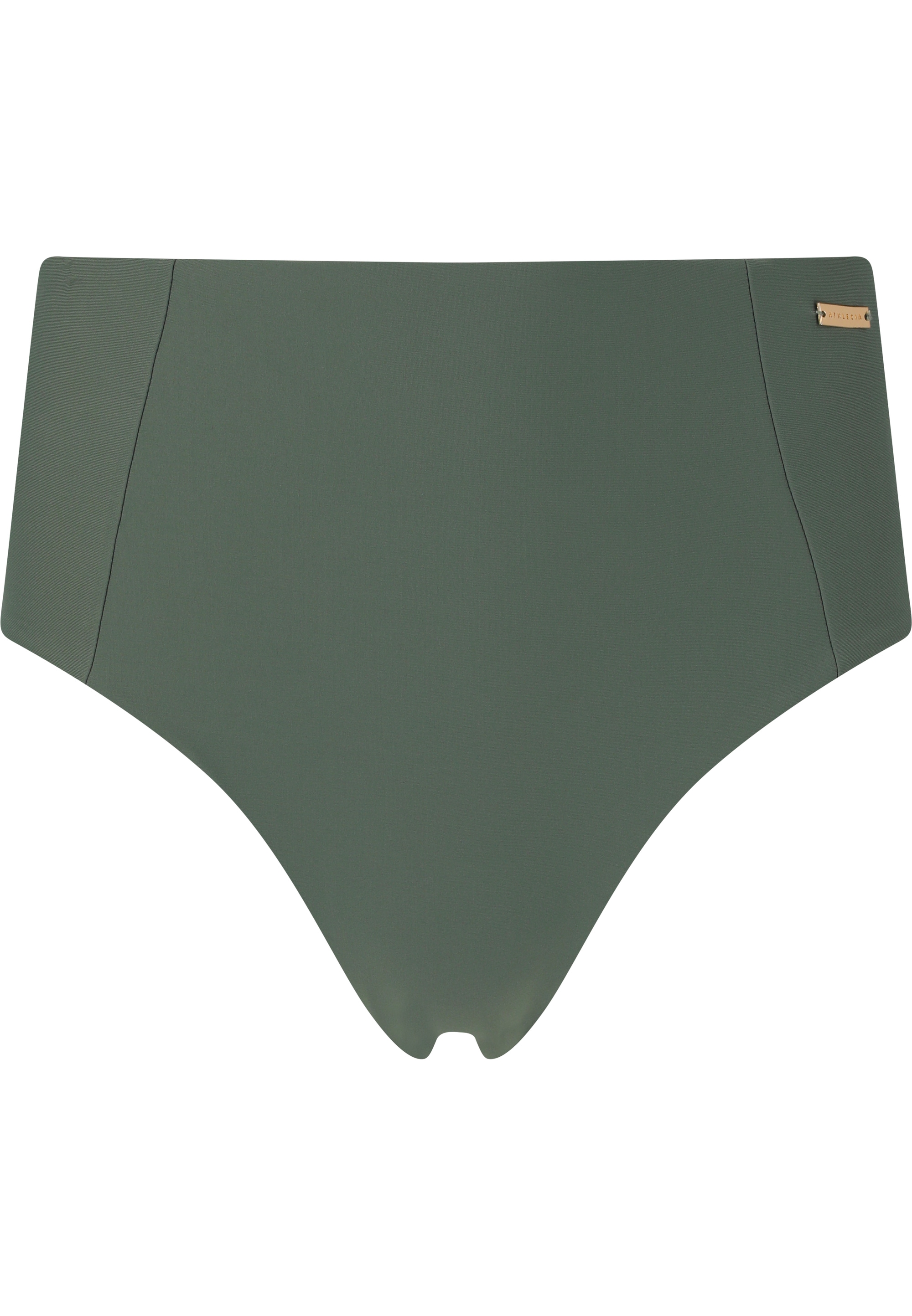 ATHLECIA Bikini-Hose »Bay«, (1 St., Panty), mit feuchtigkeitsregulierender Wirkung