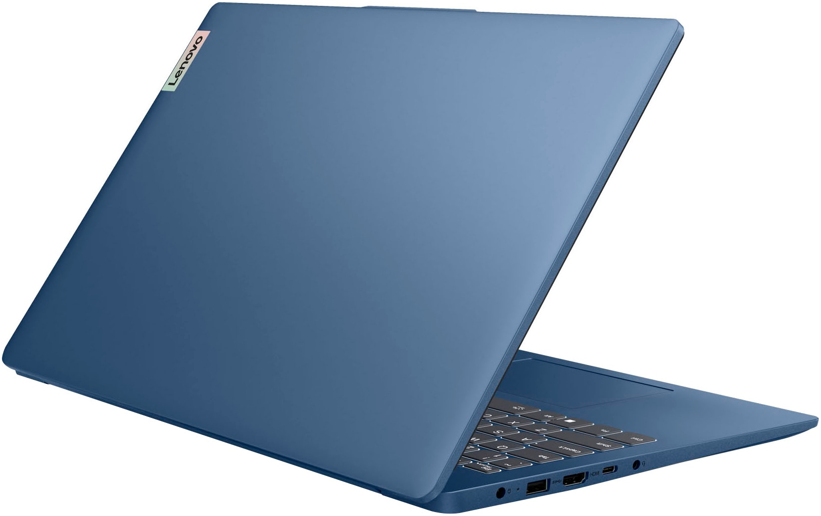 Lenovo Notebook »IdeaPad Slim 3 15IAH8«, 39,6 cm, / 15,6 Zoll, Intel, Intel, UHD Graphics, 512 GB SSD