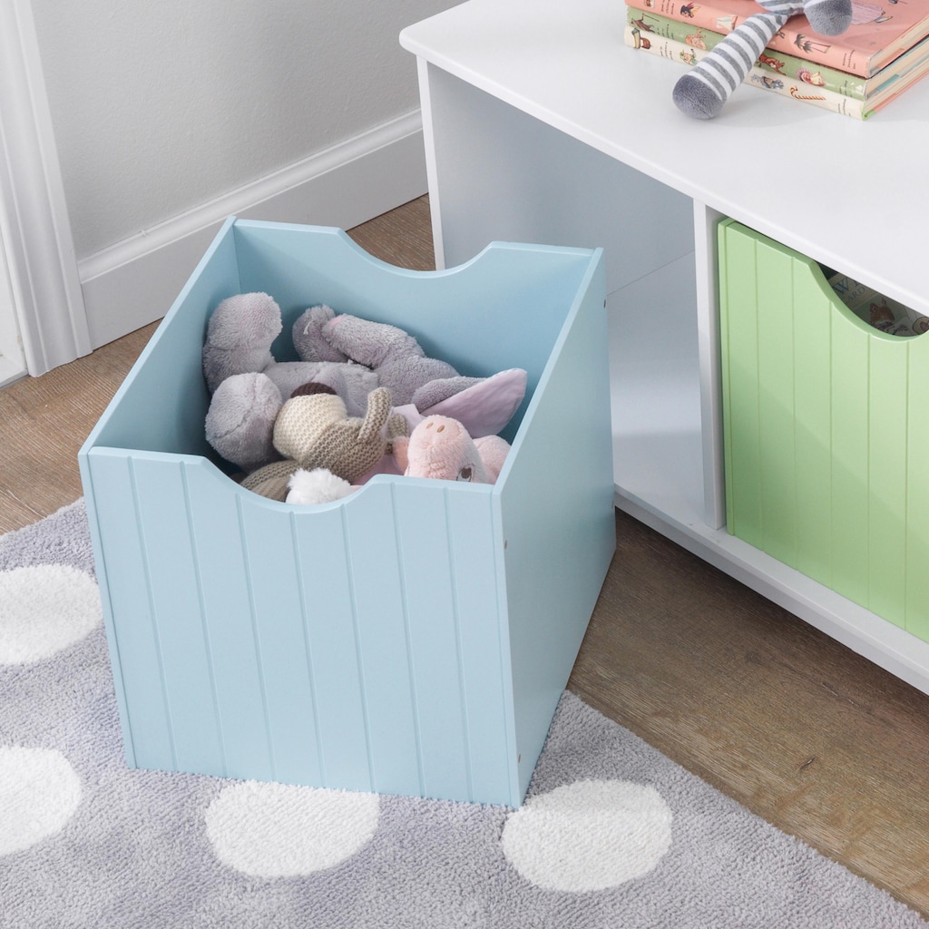 KidKraft® Sitzbank »Nantucket«