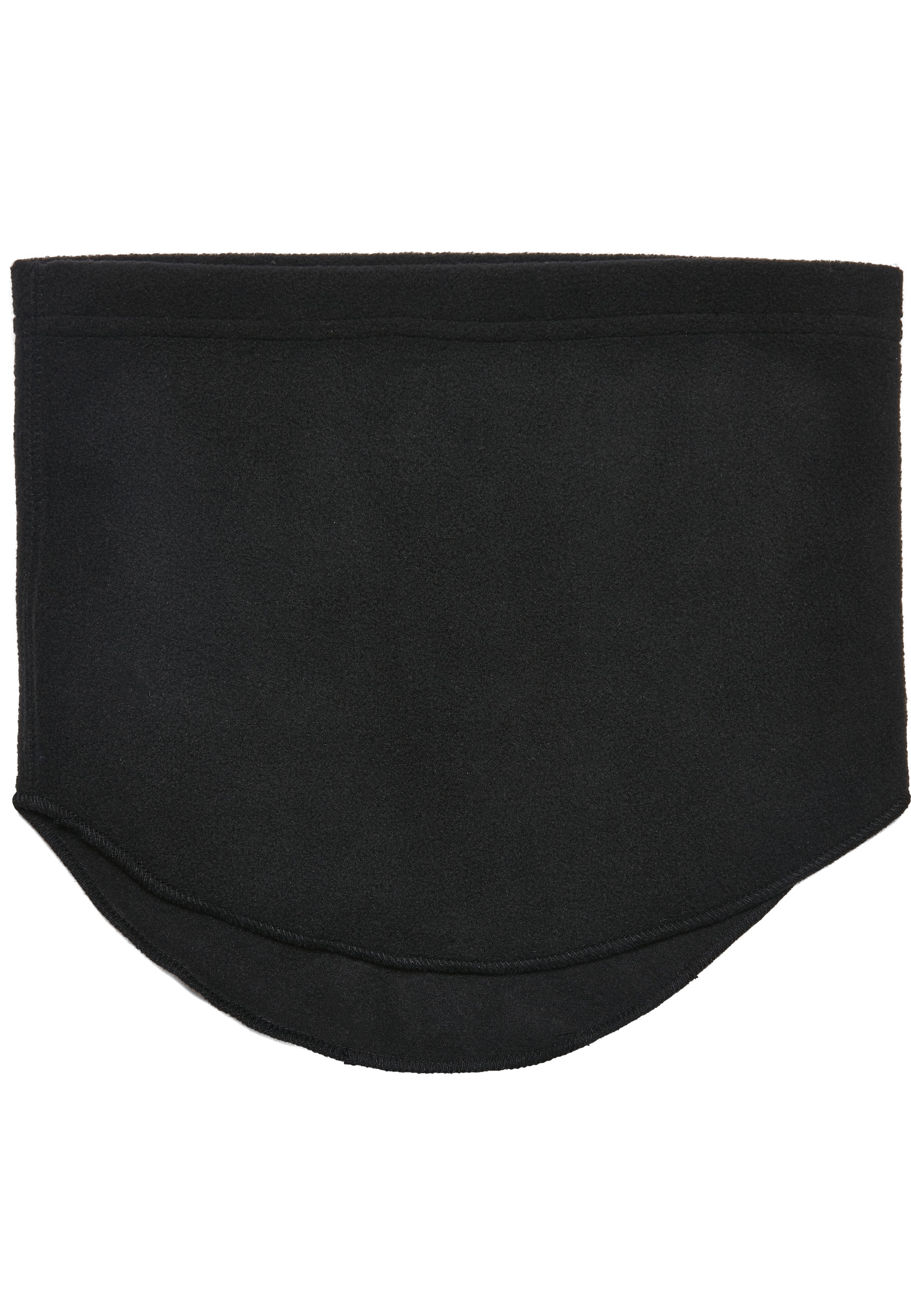 URBAN CLASSICS Baumwollhandschuhe »Urban Classics Unisex Fleece Winter Set Kids«