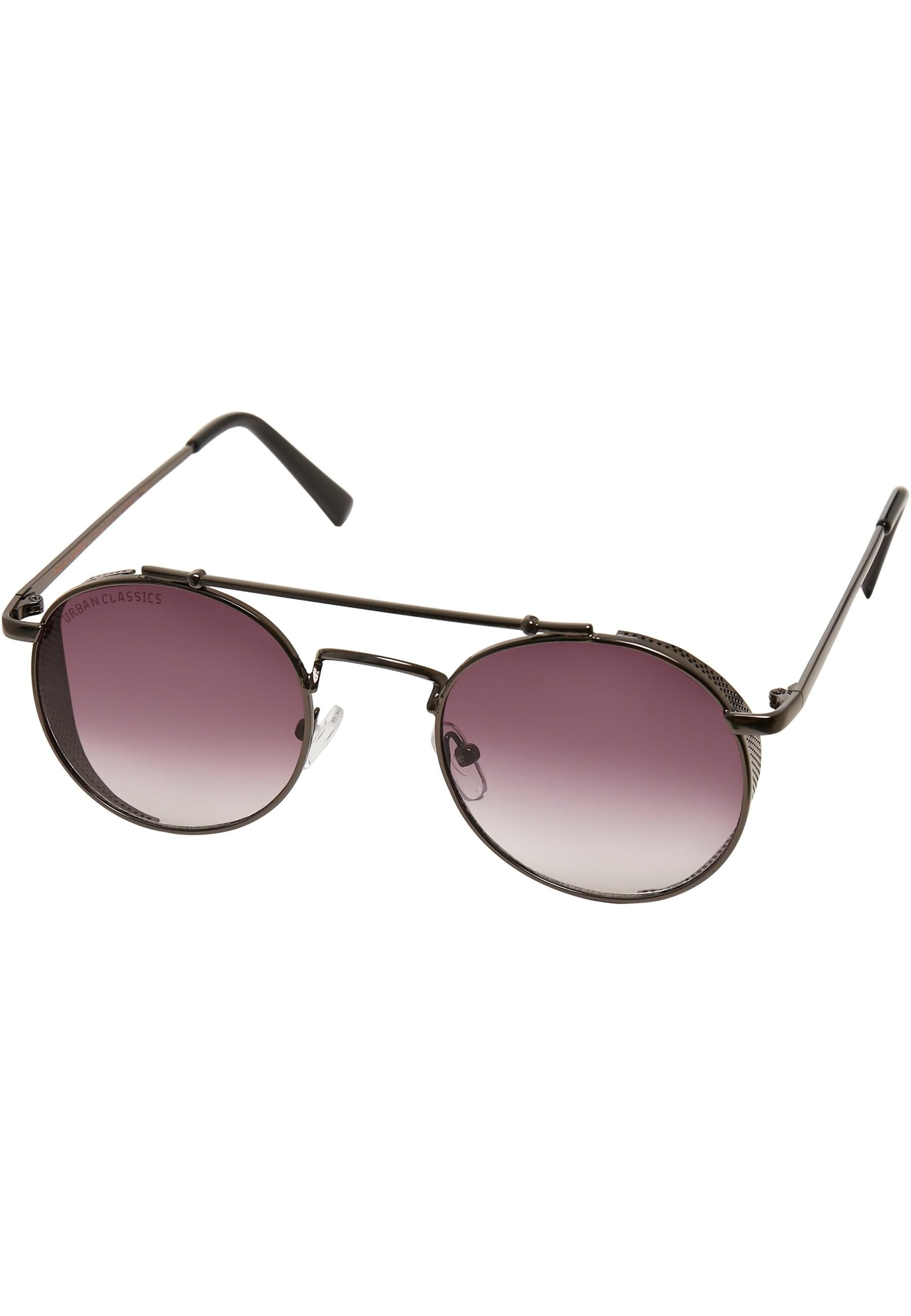 URBAN CLASSICS Sonnenbrille »Urban Classics Unisex Sunglasses Chios«