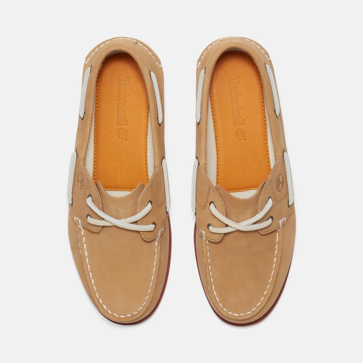 Timberland Bootsschuh »CLASSIC BOAT BOAT SHOE«
