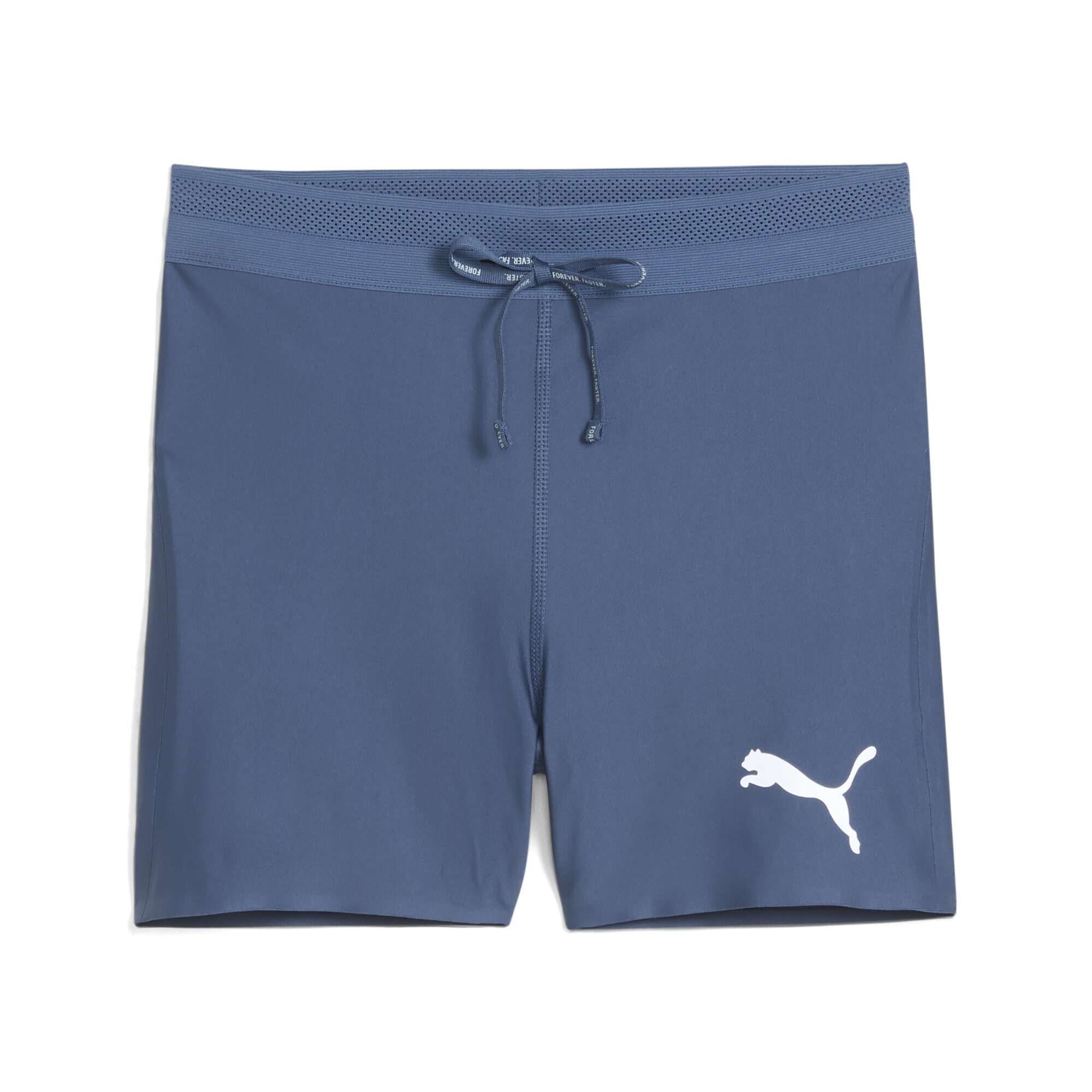 PUMA Lauftights "RACEDAY Ultraform Radlerhose Damen" günstig online kaufen
