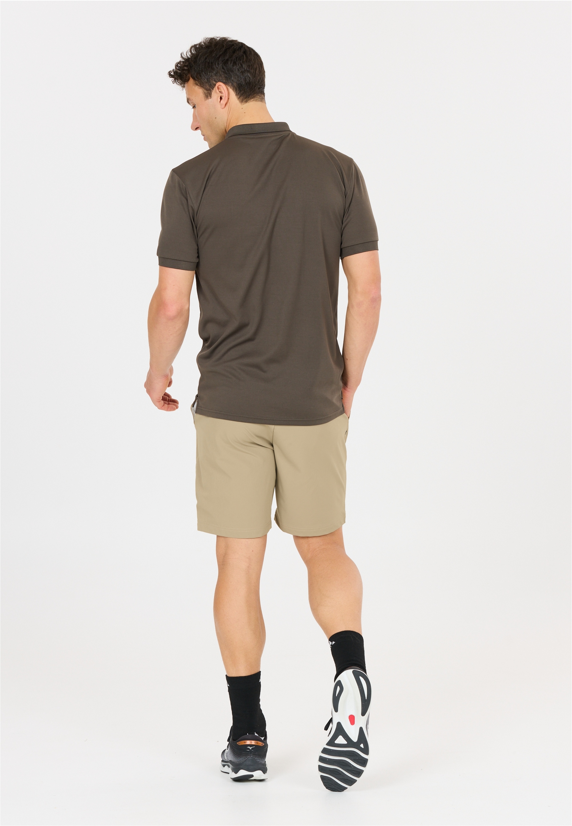 WHISTLER Shorts »Barrie«  Schmucklos