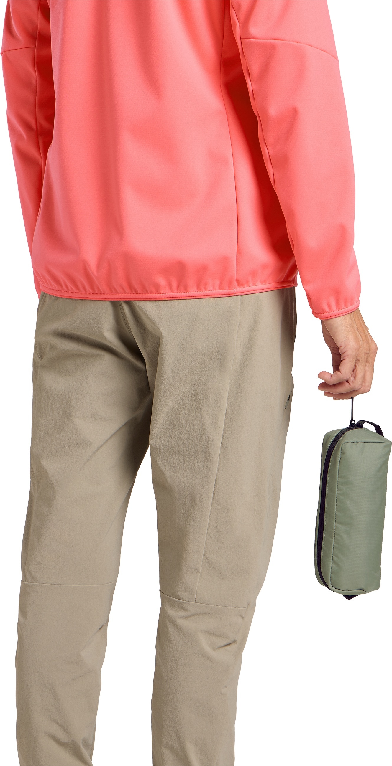 Jack Wolfskin Kulturbeutel »WANDERMOOD WASHBAG MINI«