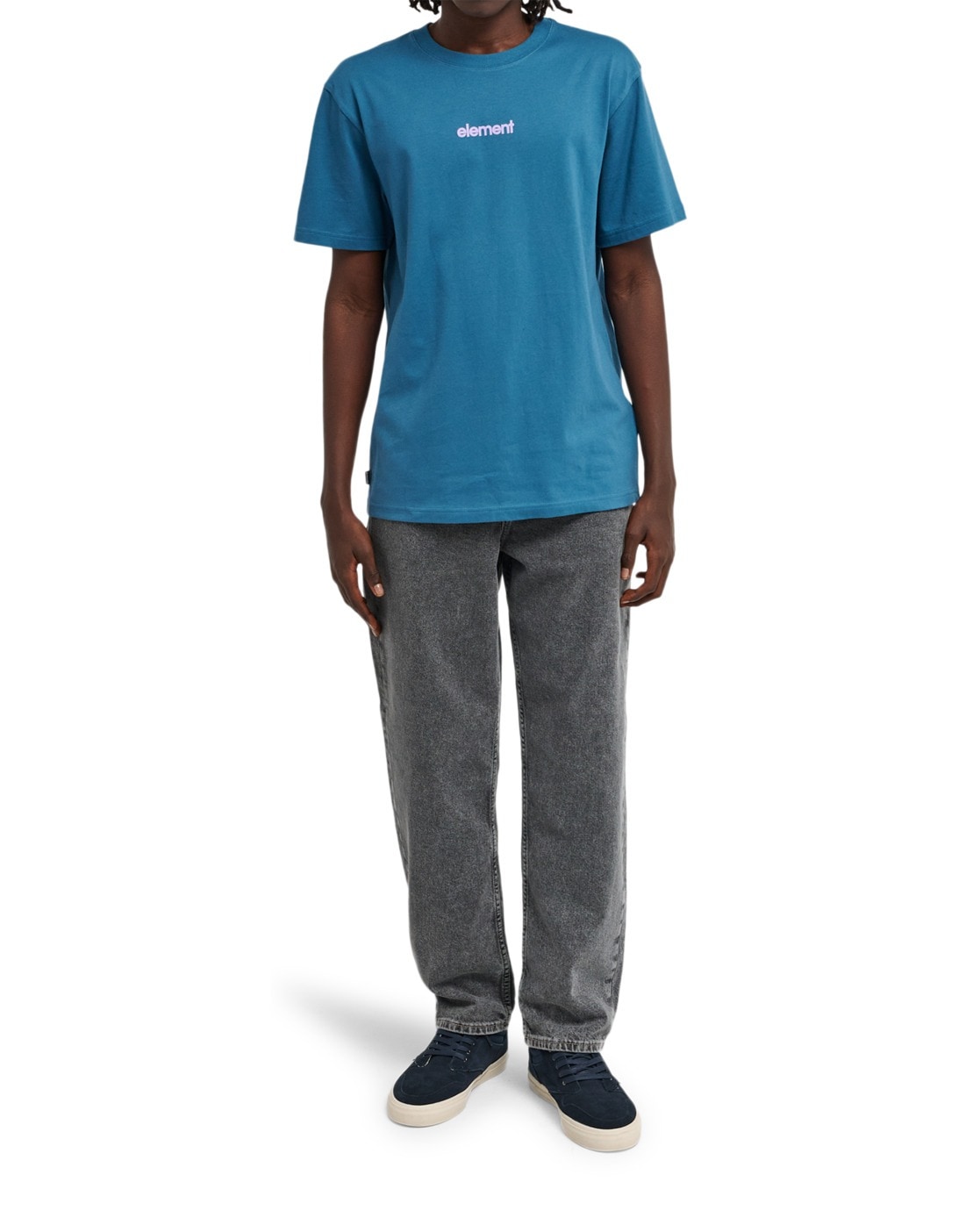 Element T-Shirt »Lowcase Bp«