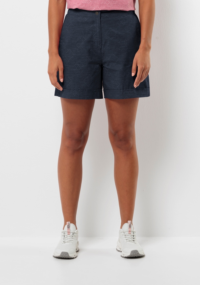 Jack Wolfskin Shorts "KARANA SHORTS W"