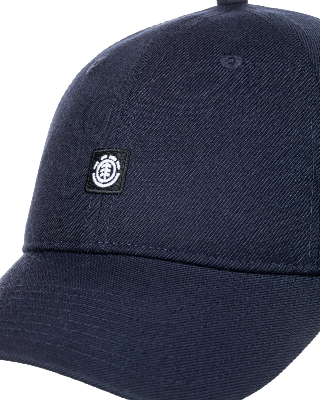 Element Fitted Cap »Icon Dad Twill«