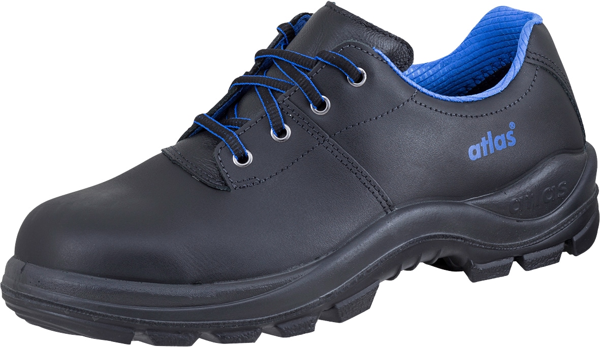 Atlas Schuhe Sicherheitsschuh »Agrar H«, S3, hydrophobiertes  Waterproofleder online kaufen | BAUR