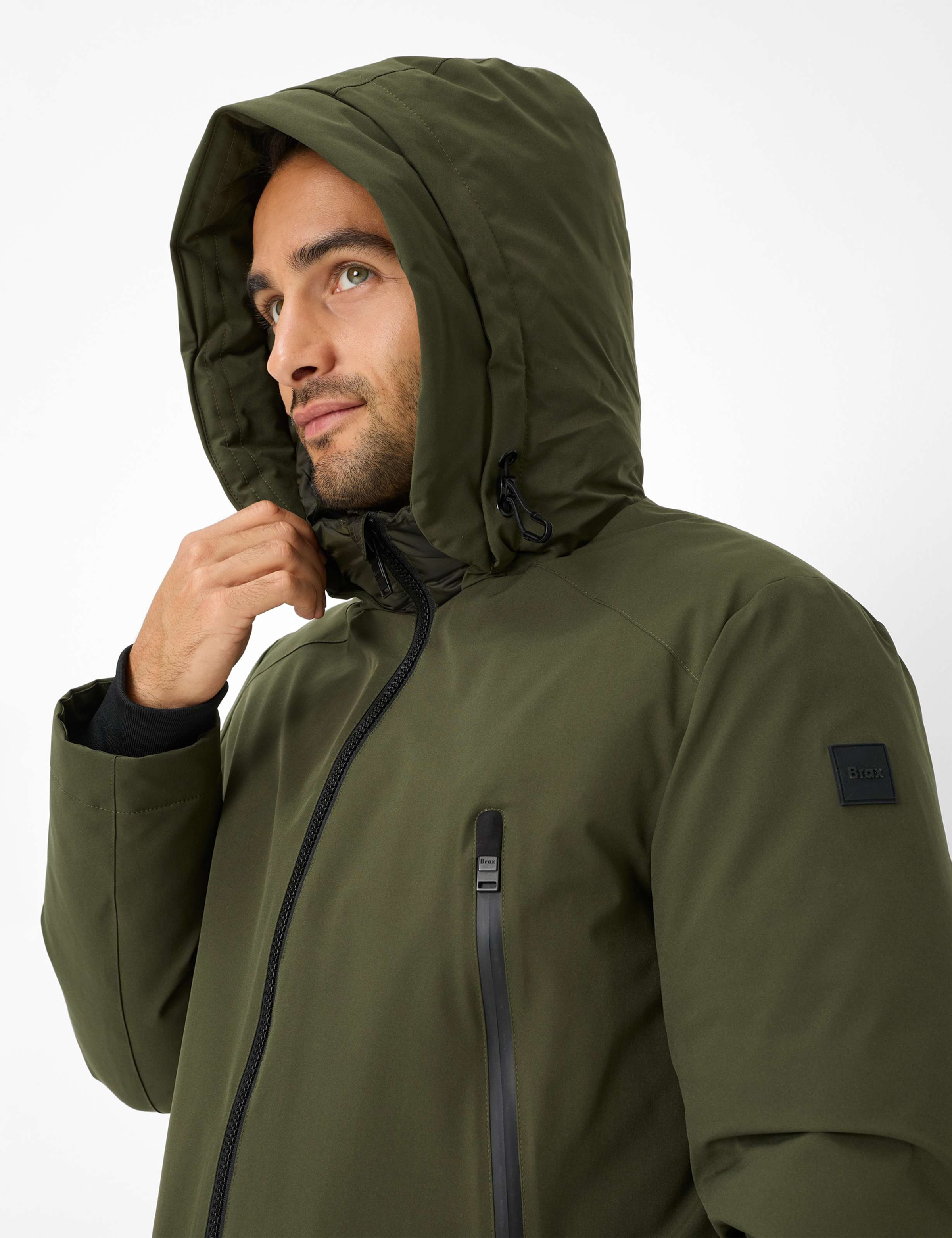 Brax Steppjacke »Style COSIMO«