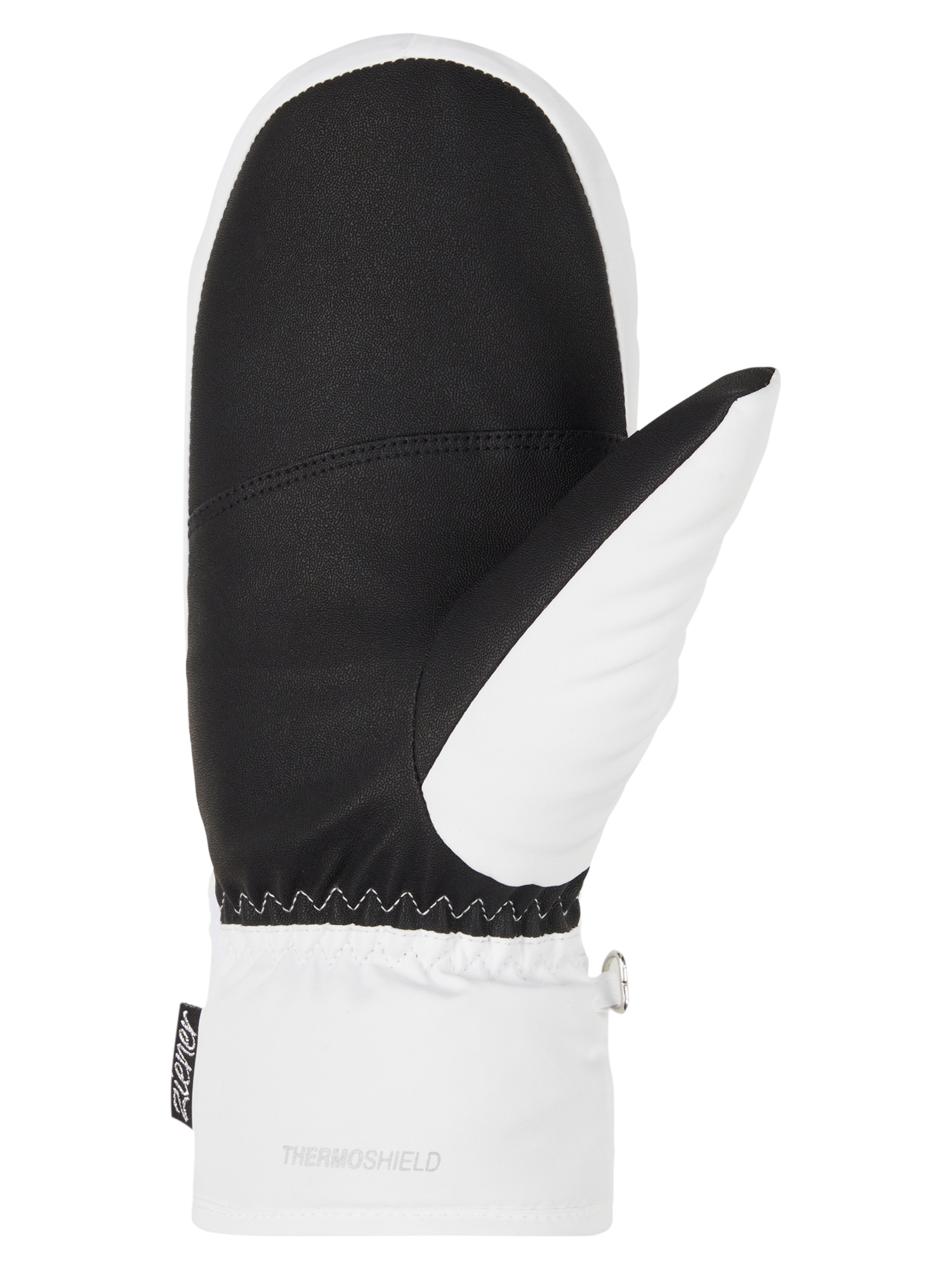 Ziener Fäustlinge »KISARI-Z AS® MITTEN glove«