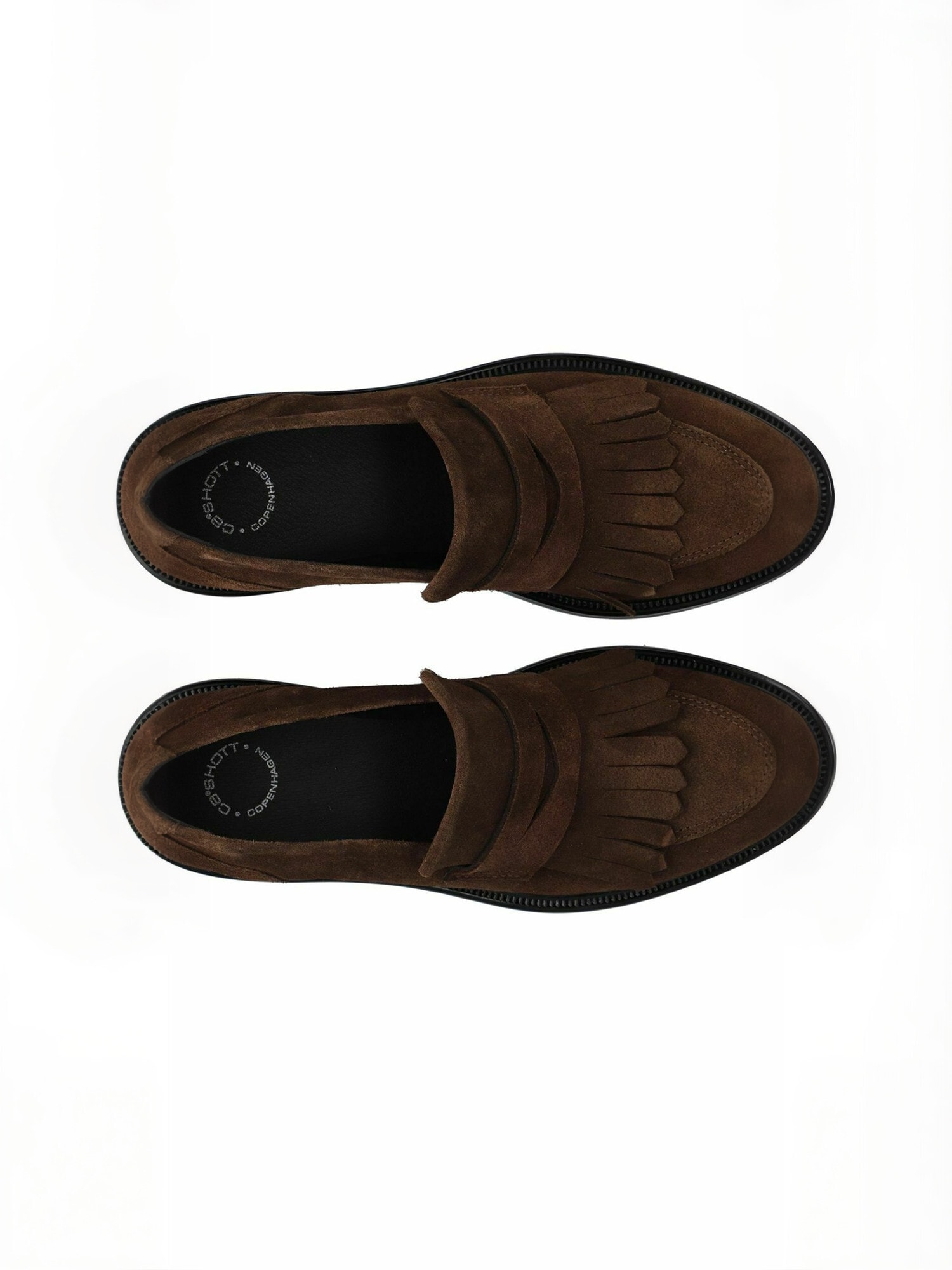 Ca'Shott »Ca'Shott Low shoe CASLOLA«