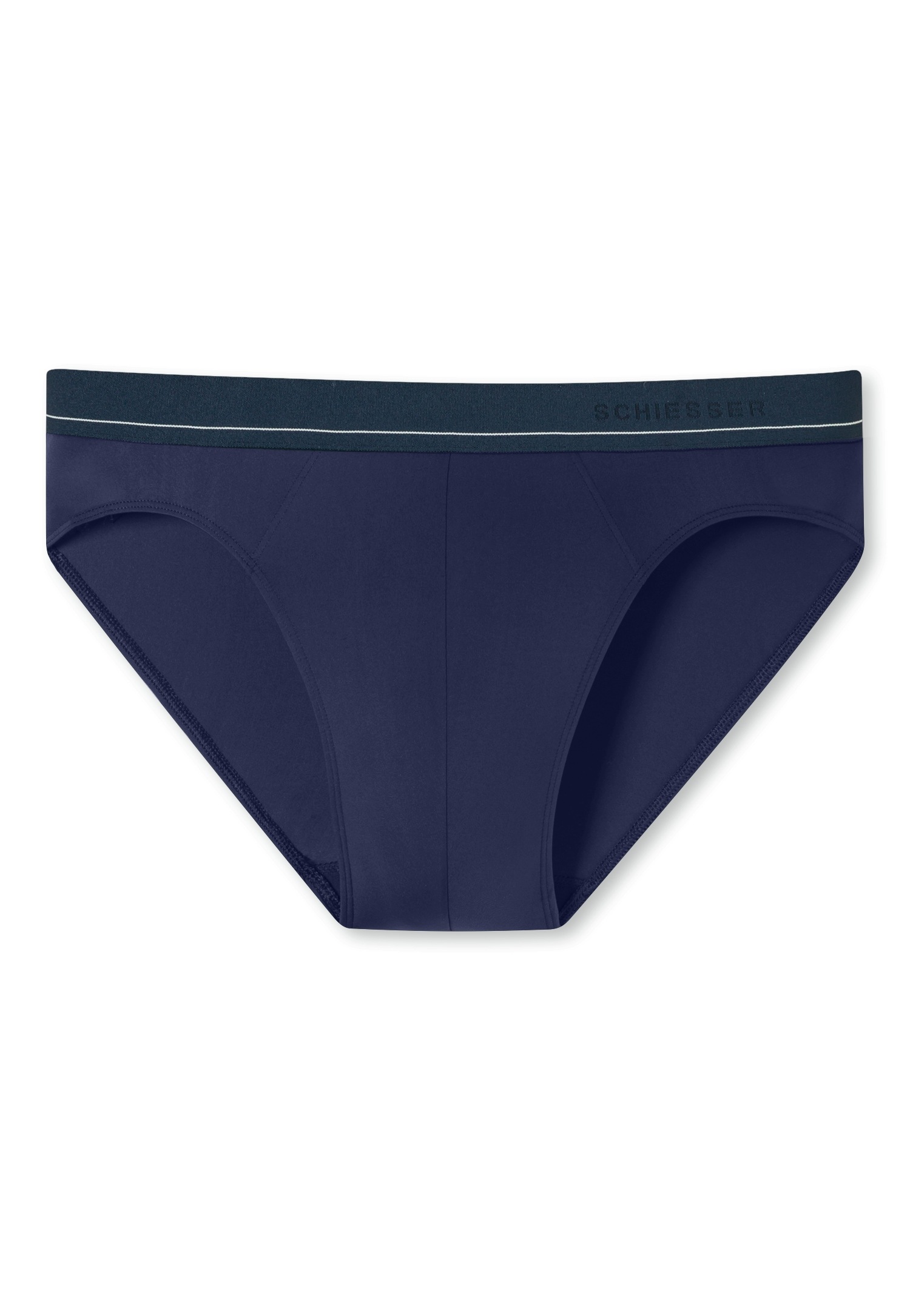 Schiesser Rioslip "Pure Micro", ohne Eingriff, ohne störende Nähte günstig online kaufen