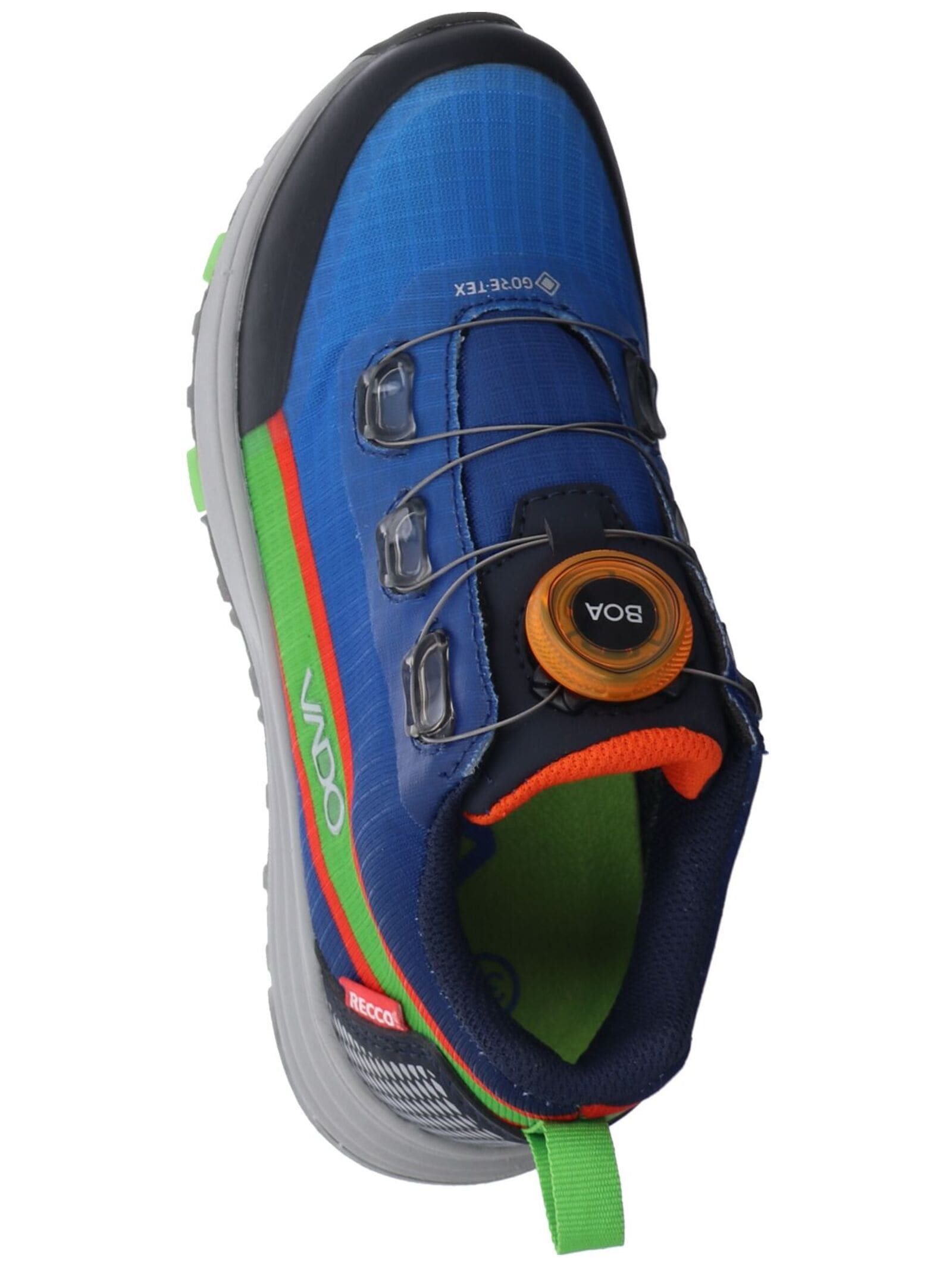 Vado Sneaker »Vado Sneaker Lederimitat/Mesh«