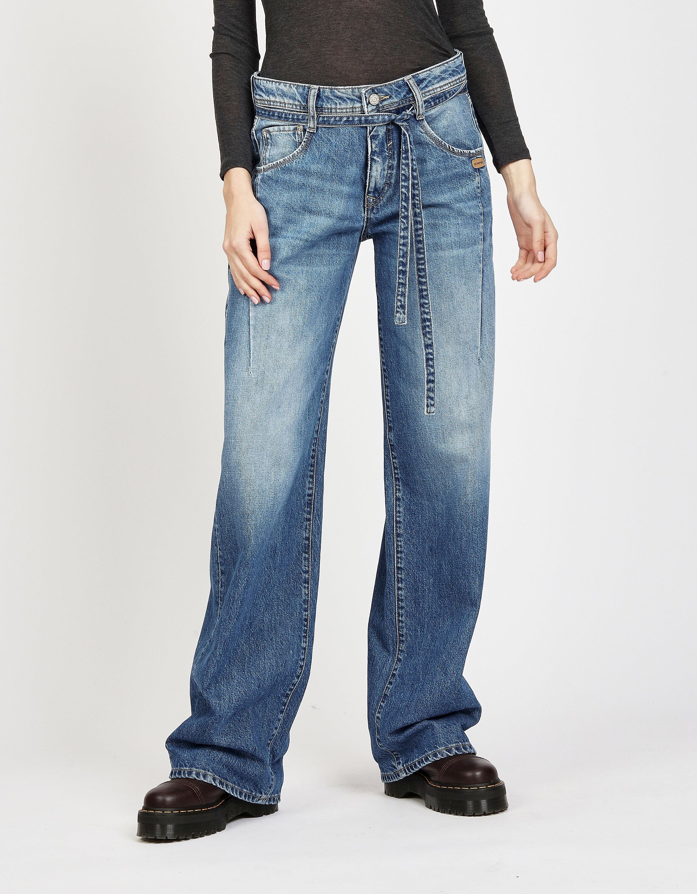 GANG "94CLAIRE" im 5-Pocket-Style