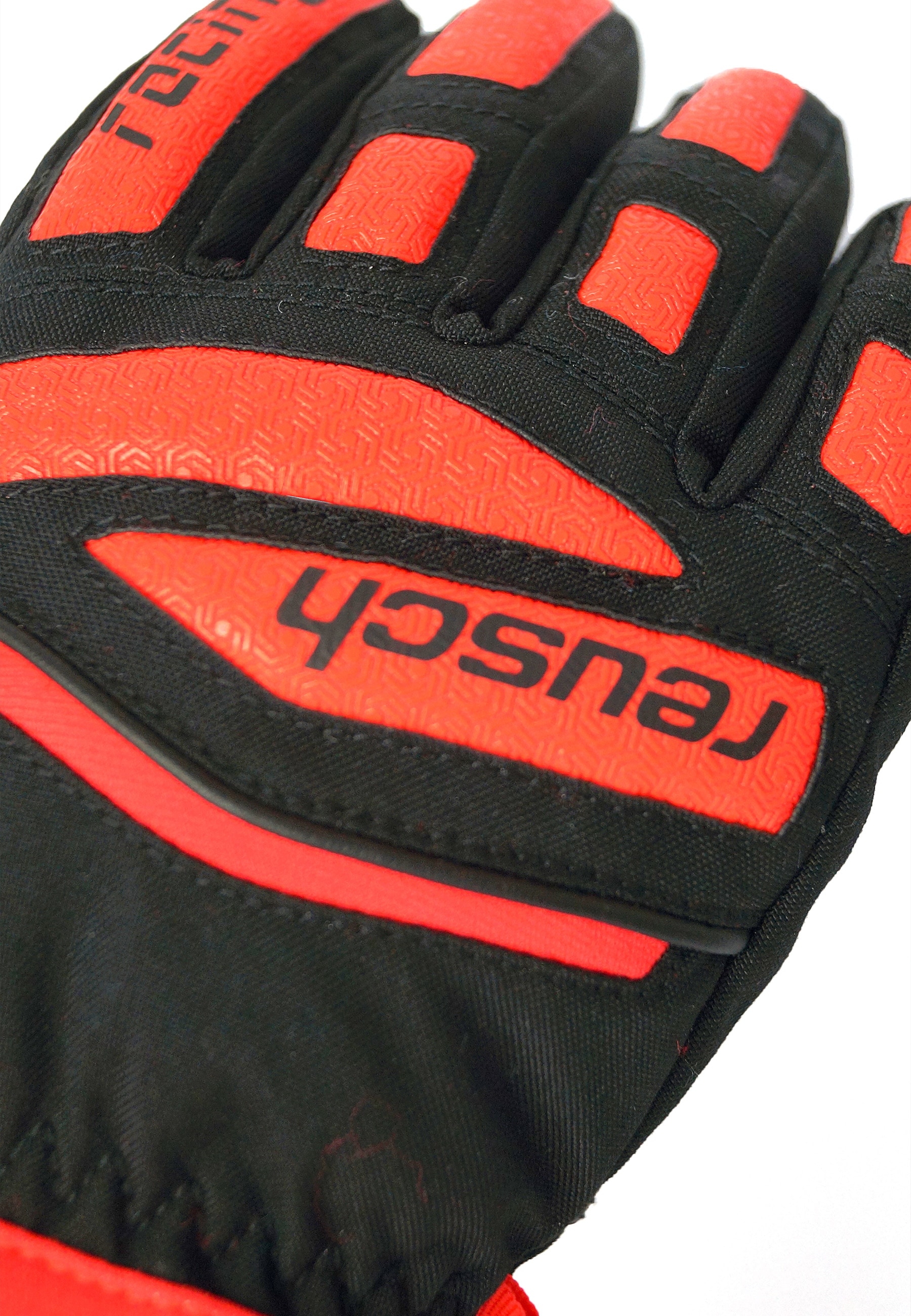 warm, Rechnung wasserdicht BAUR Reusch | auf »Worldcup kaufen Skihandschuhe Warrior«,