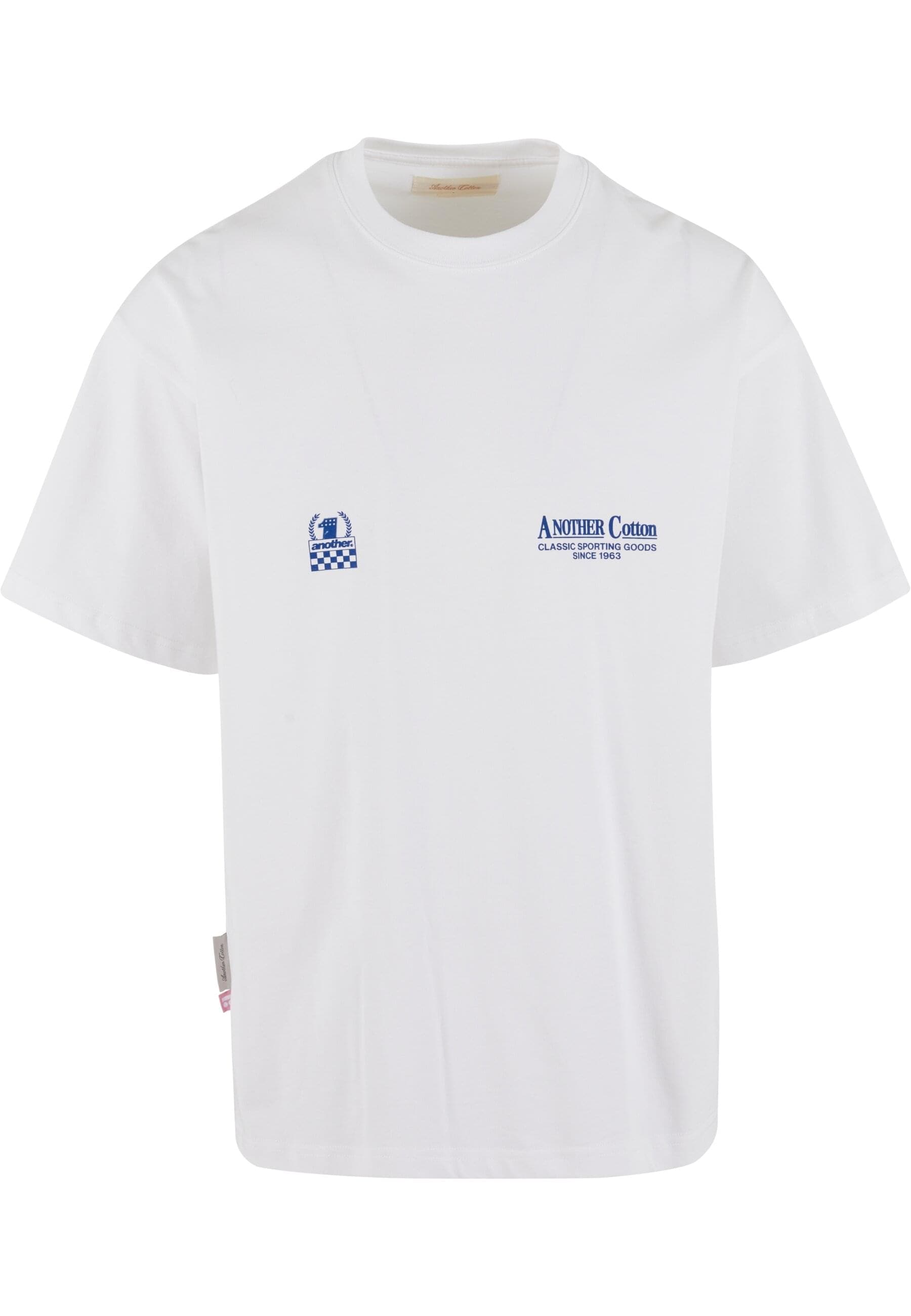 Another Cotton Lab T-Shirt "Another Cotton Lab Another Day Oversized Tshirt günstig online kaufen