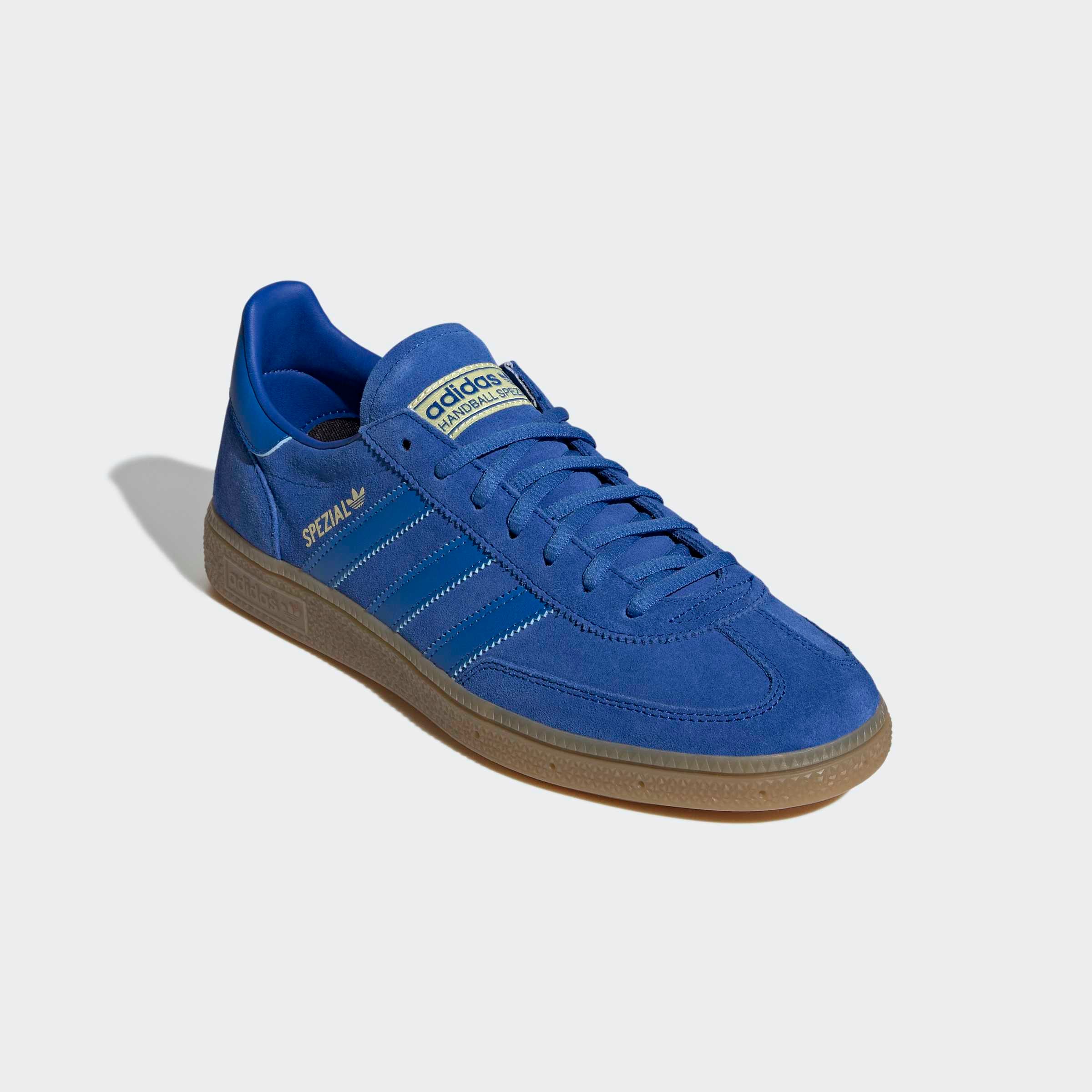 adidas Performance Sneaker "HANDBALL SPEZIAL" Deutschland, Spanien, Italien, Argentinien, Japan, Jamaika, Mexiko, WM 2026 Edition (Länderschuhe)