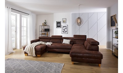 Home affaire Wohnlandschaft »Steve Premium« kaufen Home affaire Wohnlandschaft »Steve Premium« kaufen