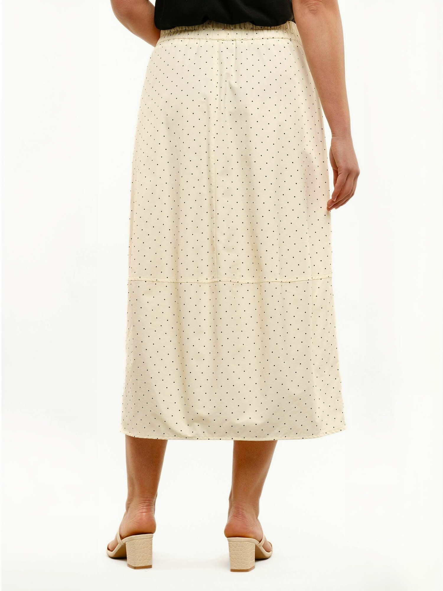 Liberté Essentiel Midirock »Liberté Essentiel Skirt DORTE«