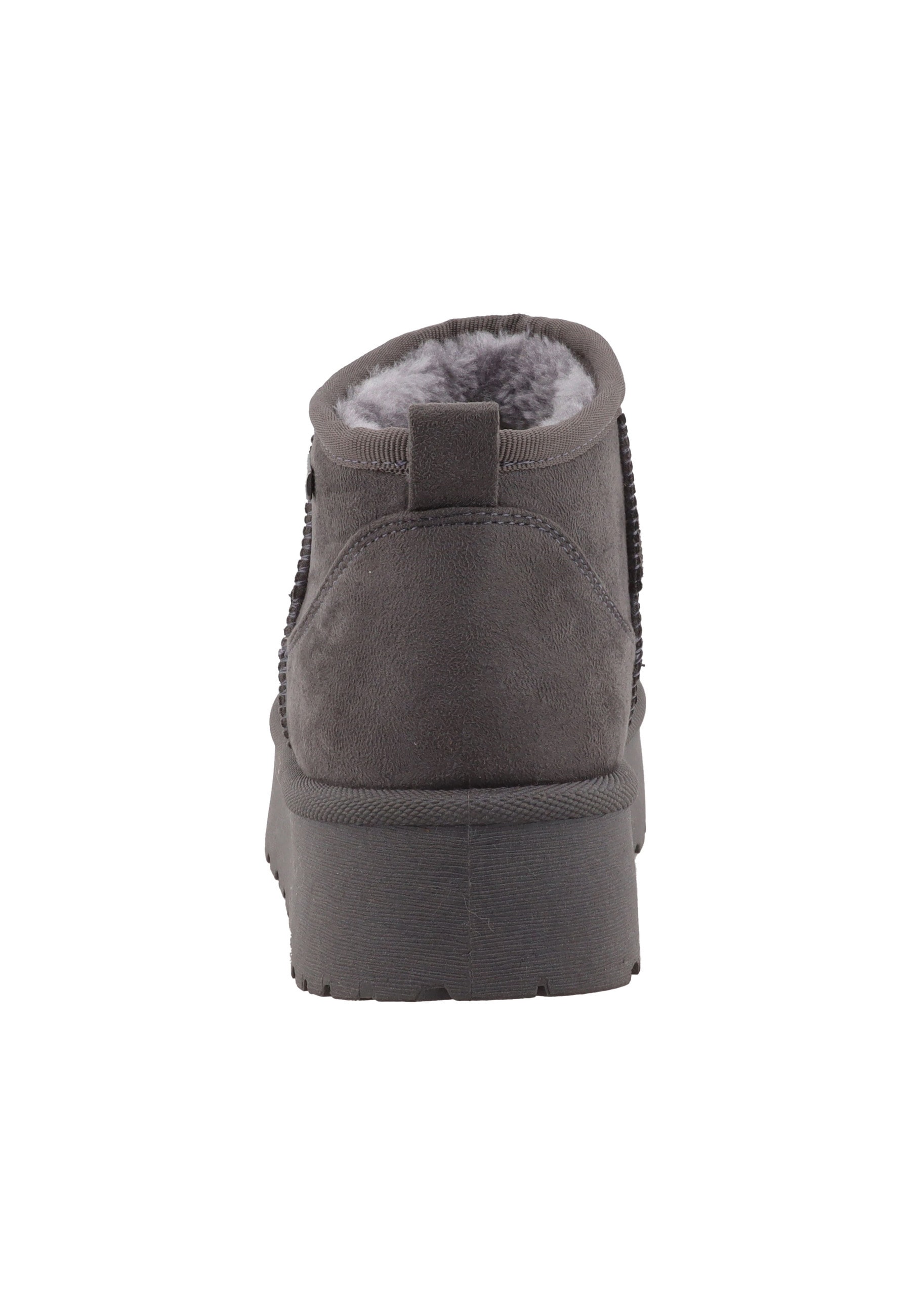 TOM TAILOR Stiefel »Tom Tailor Short Boots«