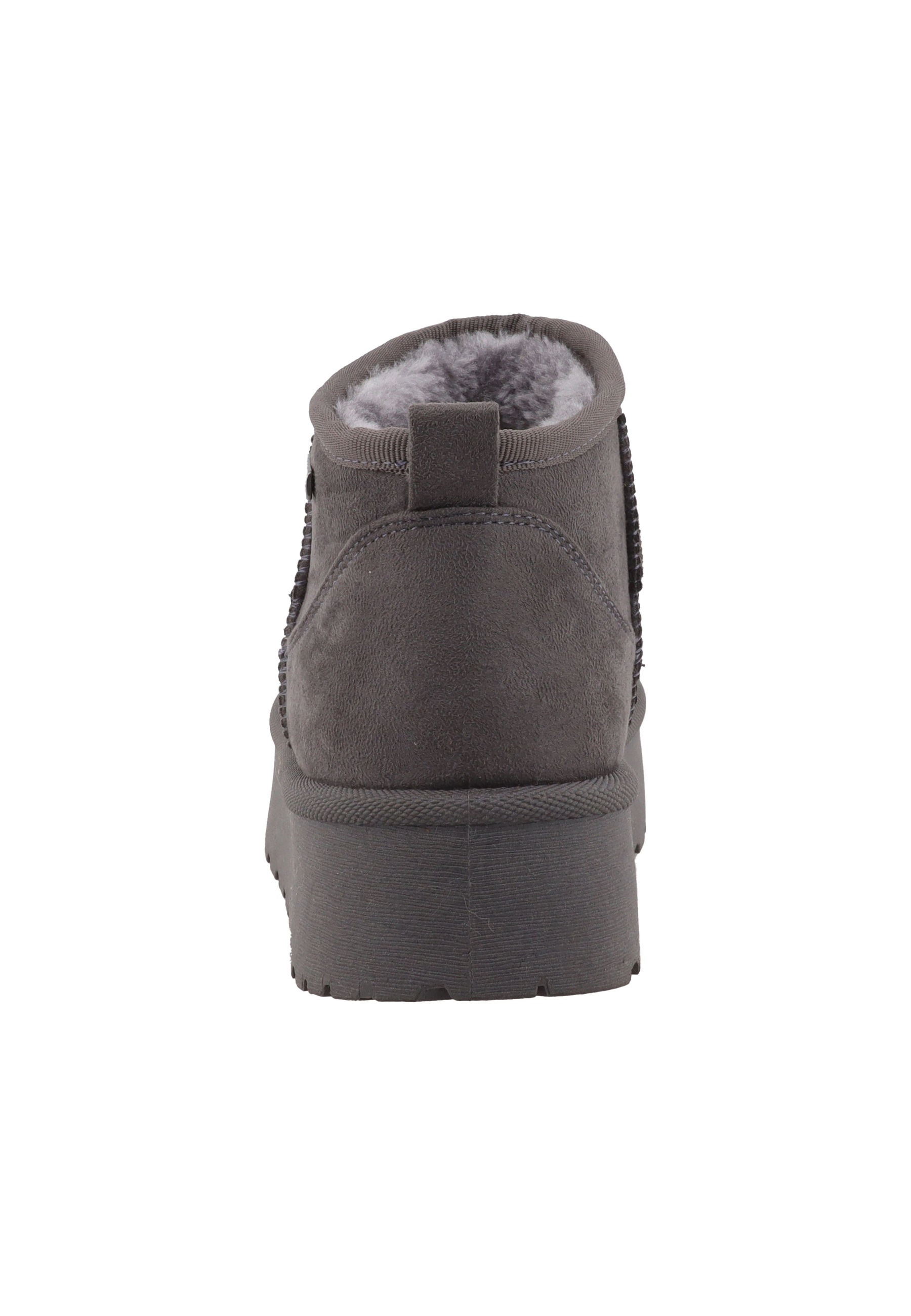 TOM TAILOR Stiefel "Tom Tailor Short Boots" günstig online kaufen