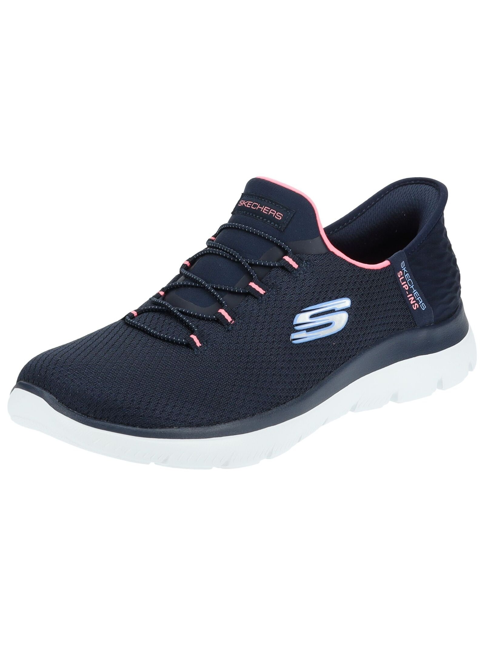 Skechers Sneaker »Skechers Sneaker Textil«