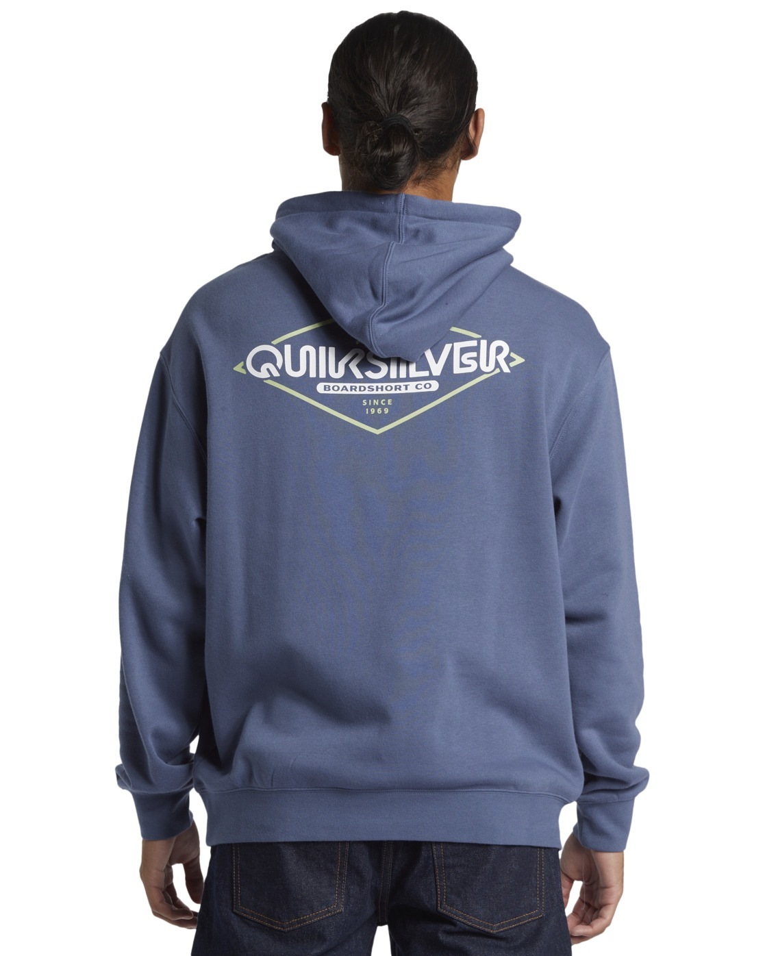 Quiksilver Sweatshirt "Sign" günstig online kaufen