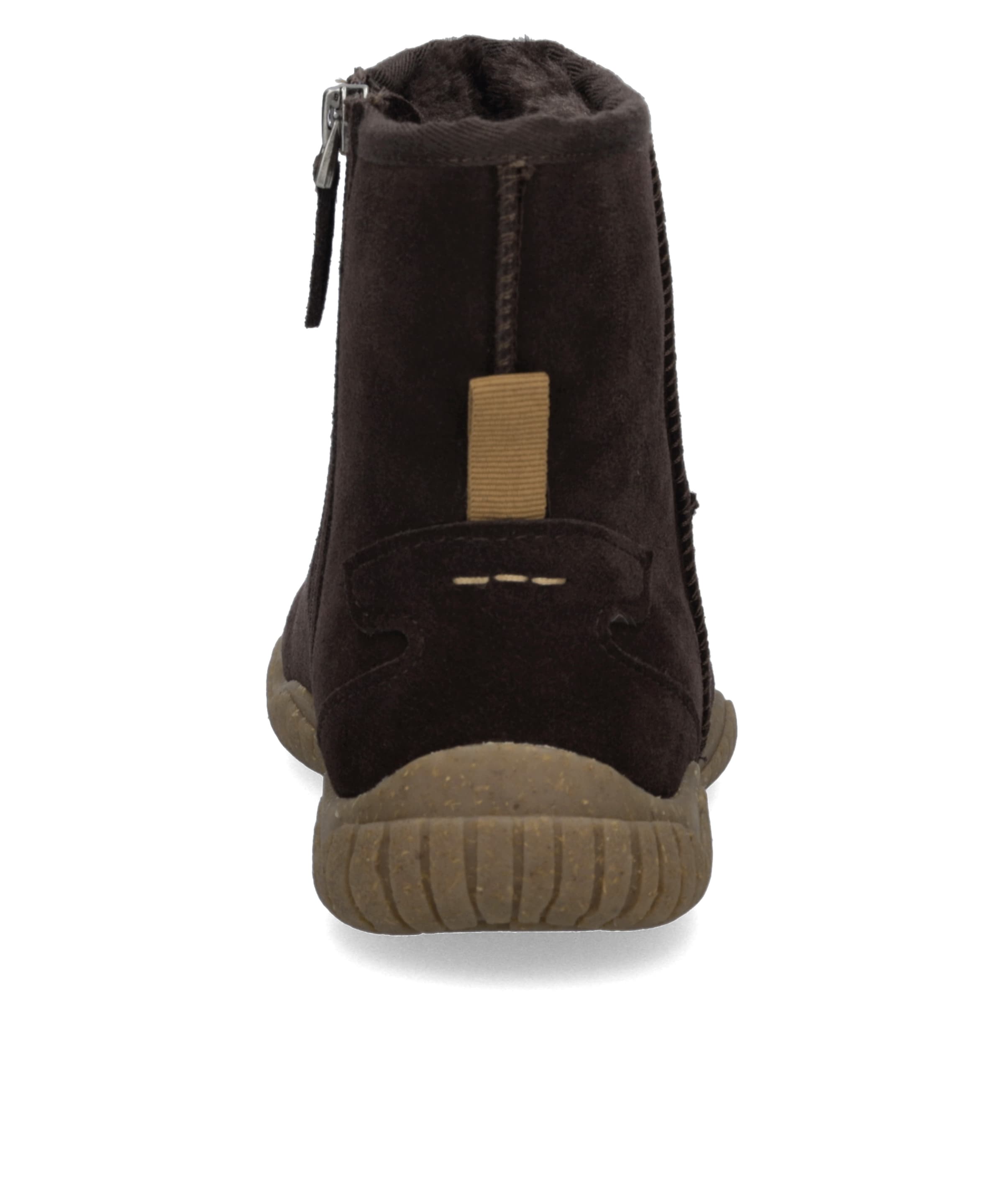 Josef Seibel Stiefelette »Wynona 12, chocolate«