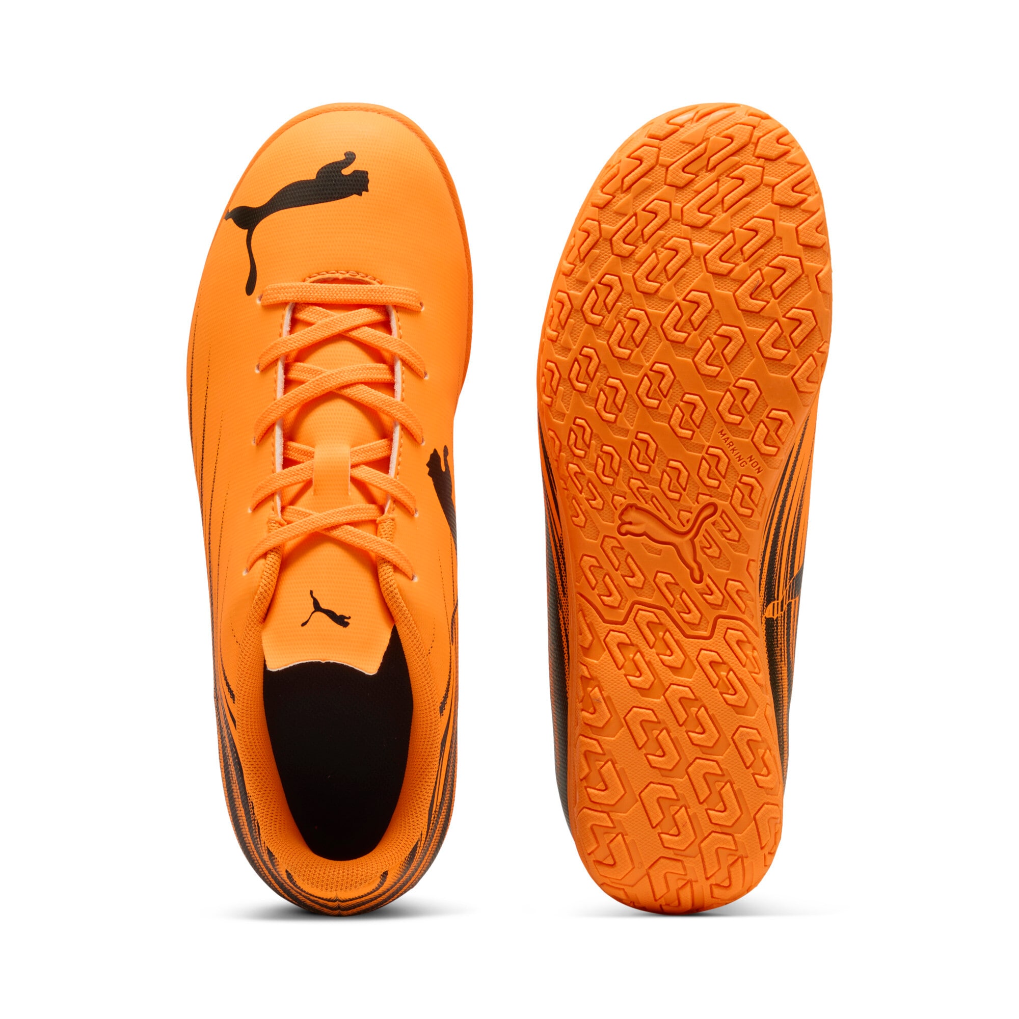 PUMA Fußballschuh »ATTACANTO II IT JR«, für Halle und Straße