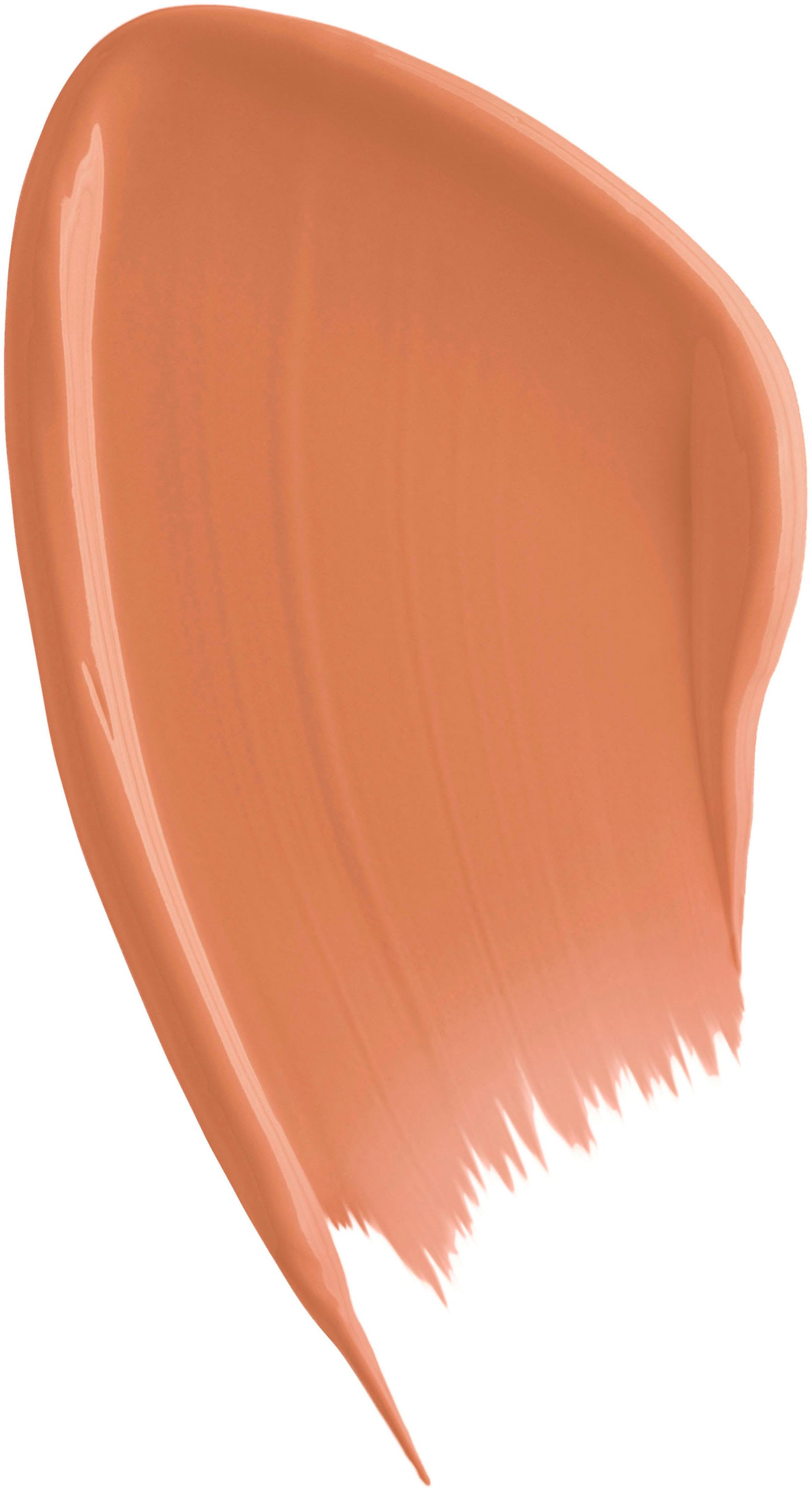 NYX Foundation »NYX Professional Makeup«, mit Blur-Effekt