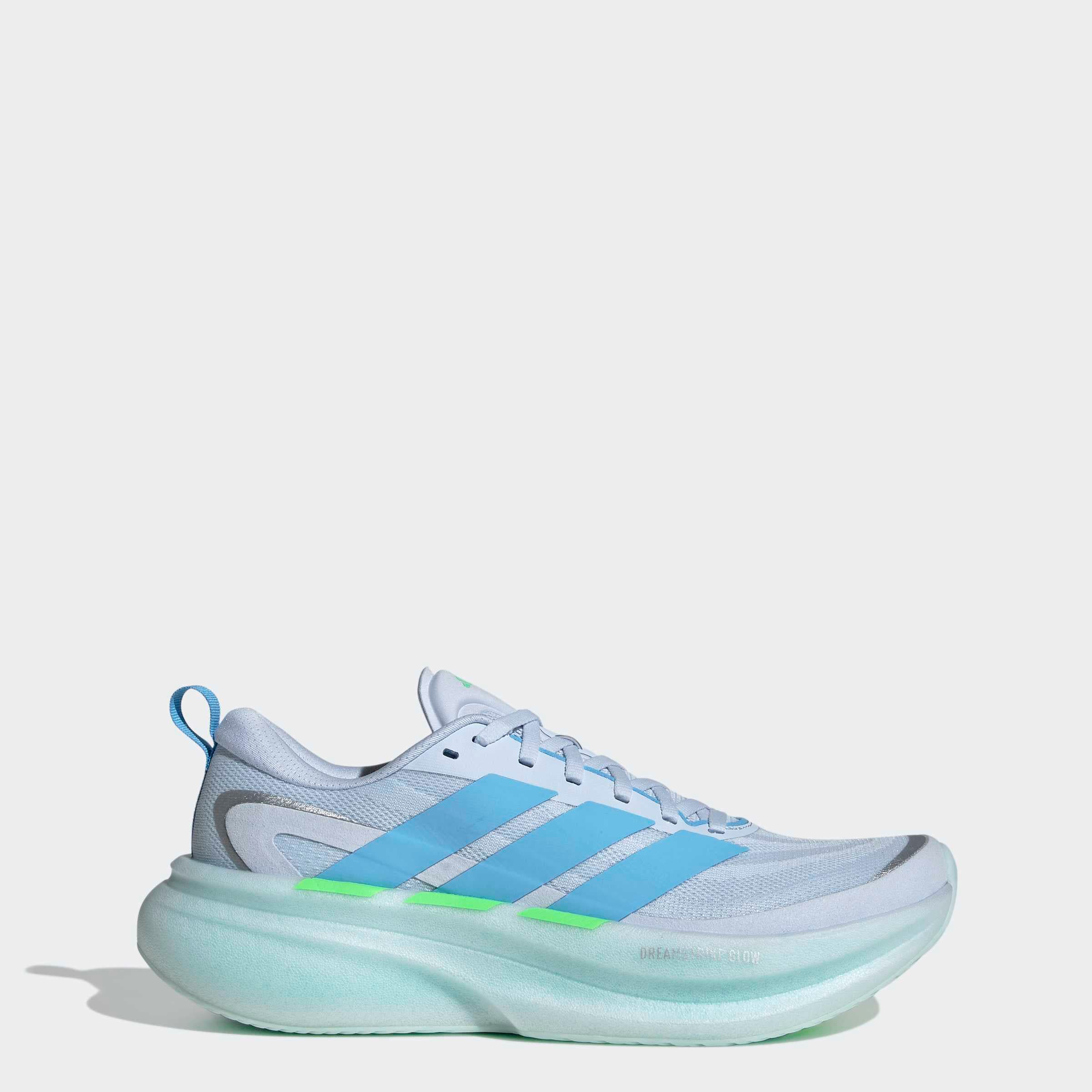 adidas Performance Laufschuh »SUPERNOVA GLIDE«  für mehr Komfort